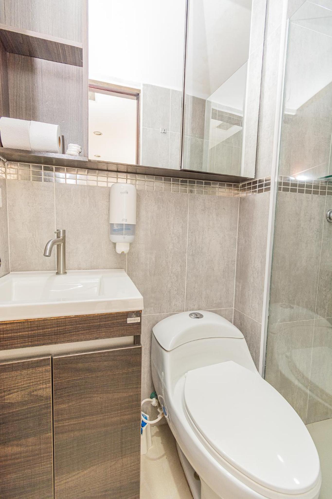Mio Loft Poblado - Free Parking