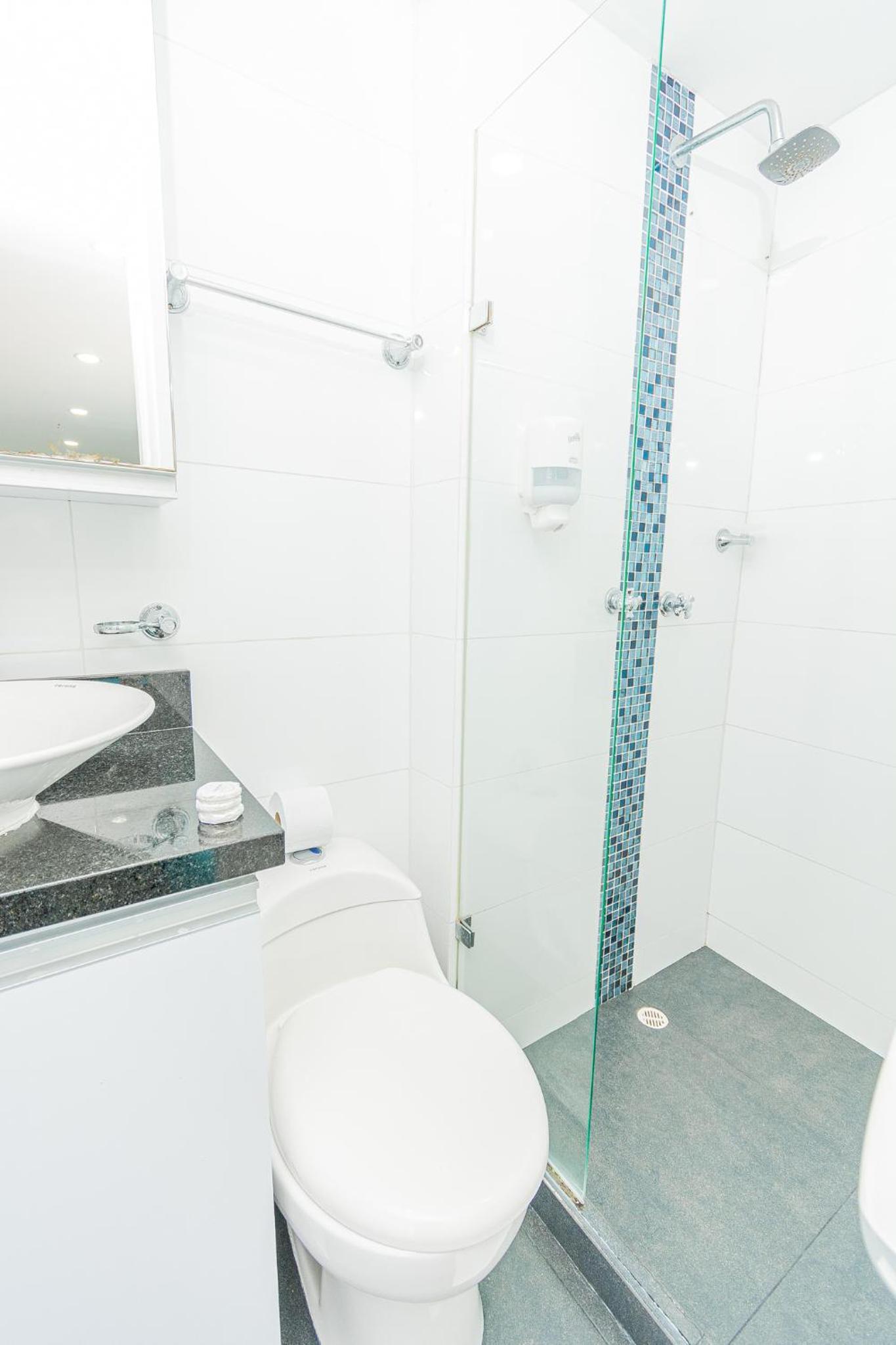 Mio Loft Poblado - Free Parking