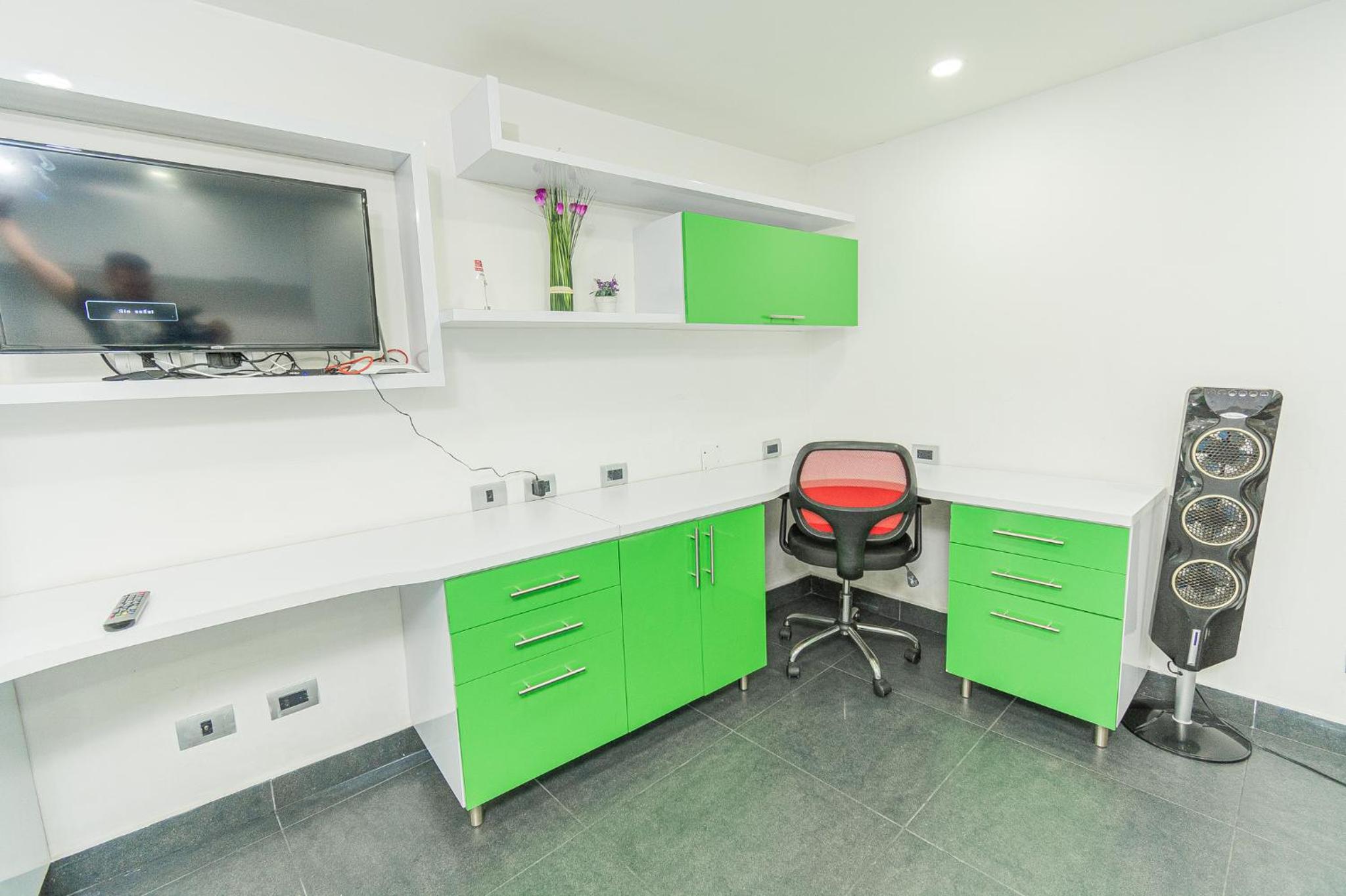 Mio Loft Poblado - Free Parking
