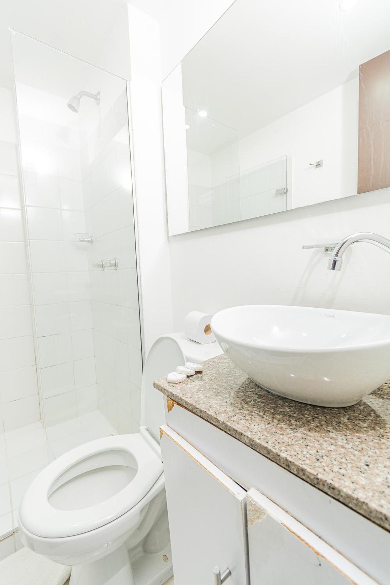 Mio Loft Poblado - Free Parking