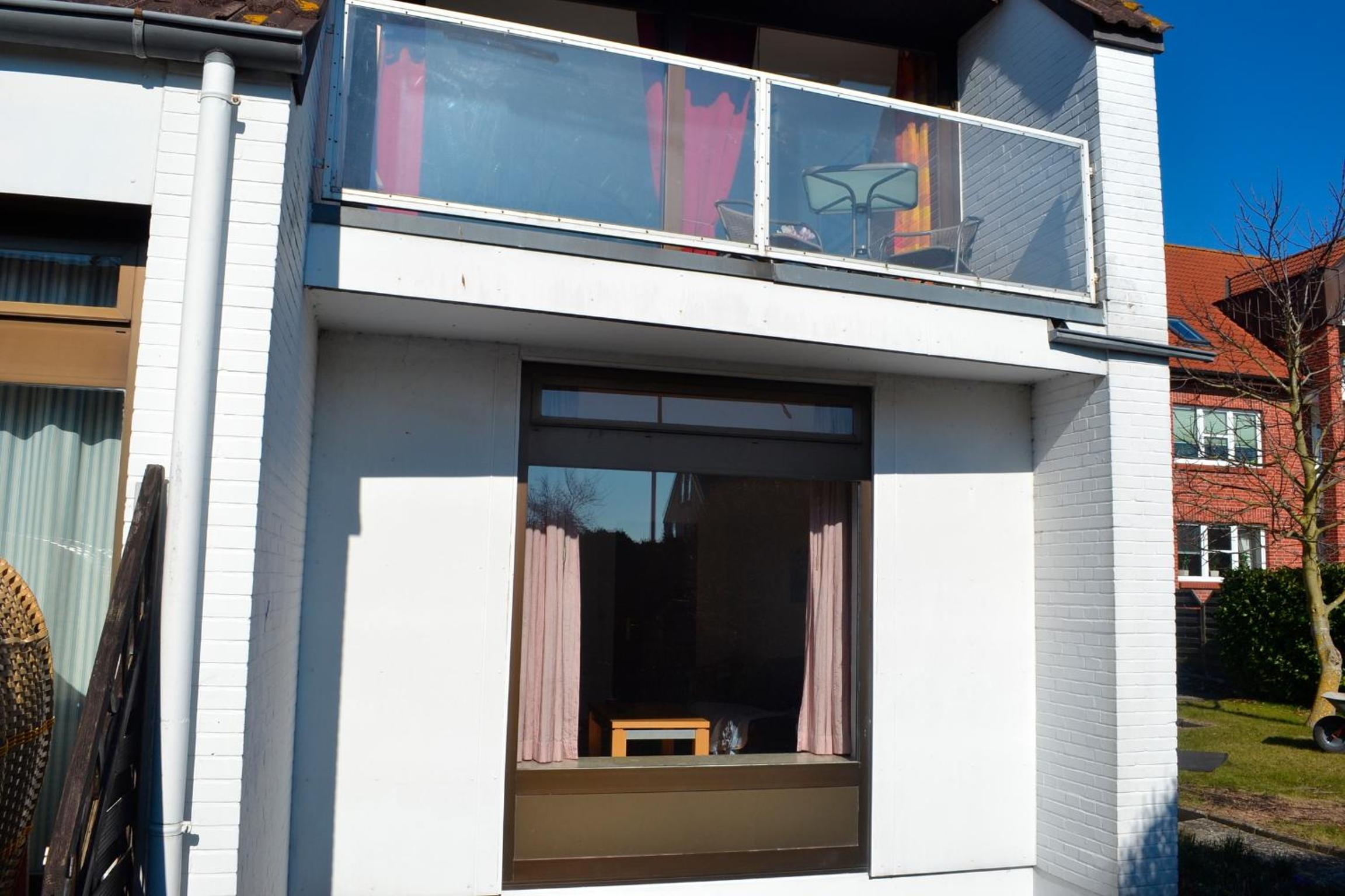 Cantay-Mathildenstraße 16 - FW 3 - OG links view 3