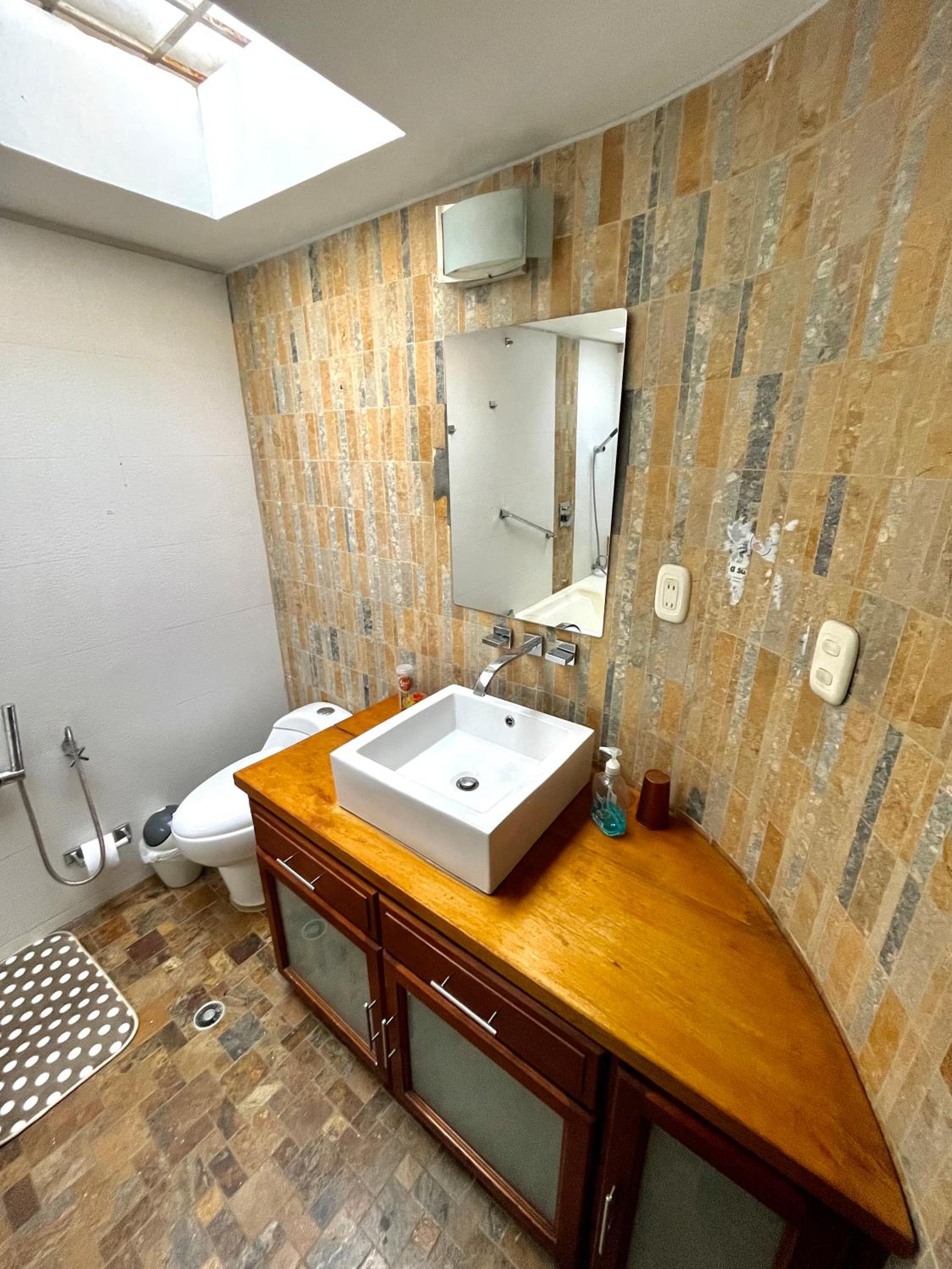 Ámbar Hostel San Gil