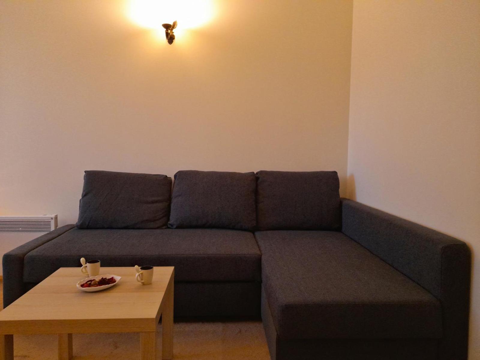 Poppy Apartments near Gondola Bansko view 2