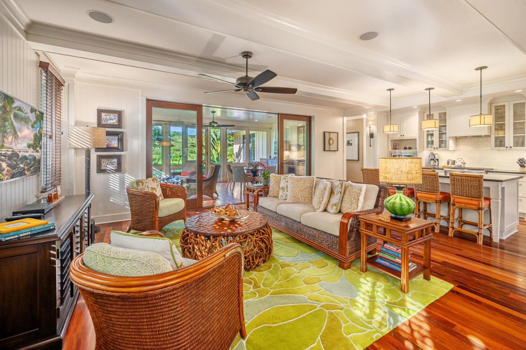 The Lodge at Kukui’ula 38