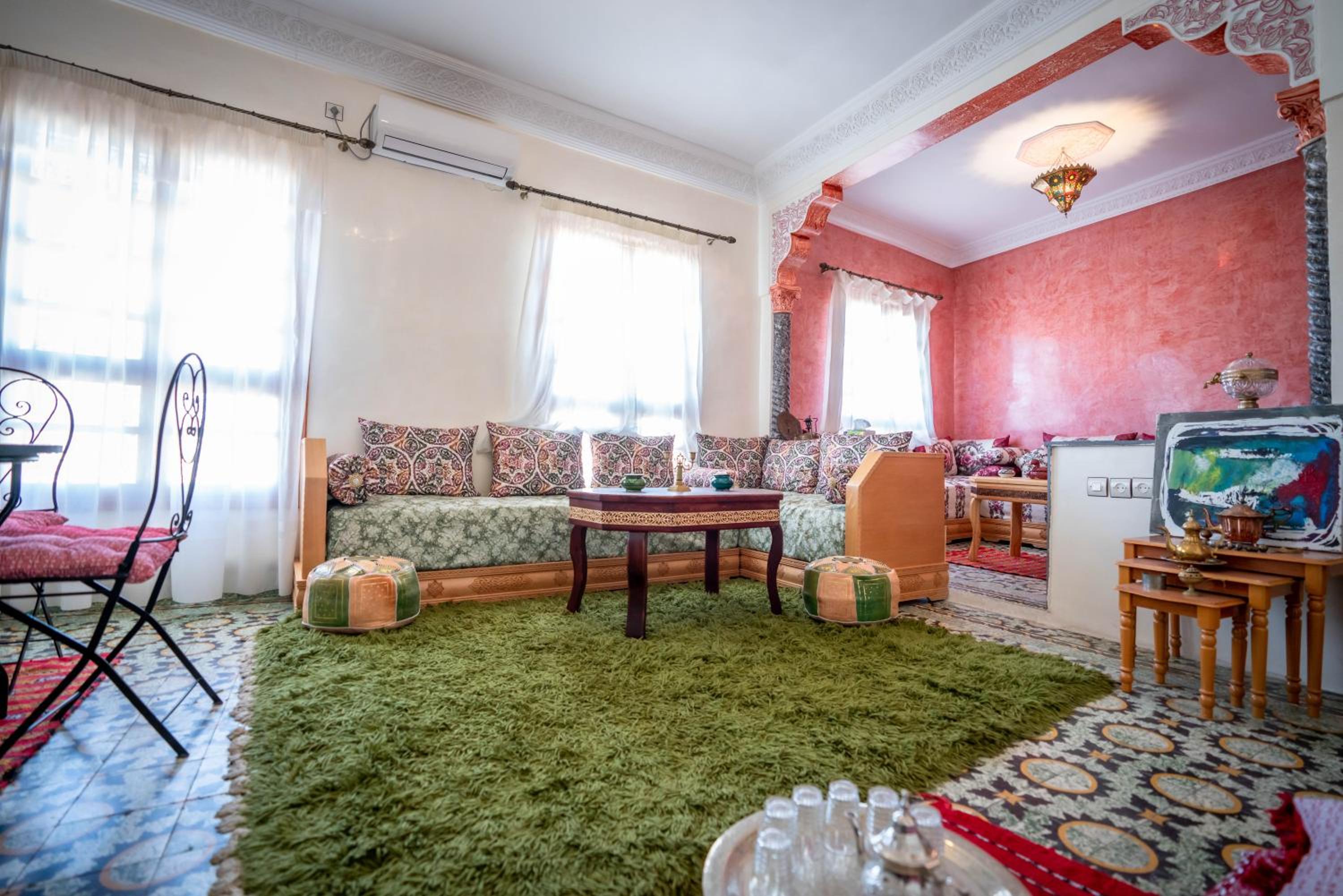 lounge