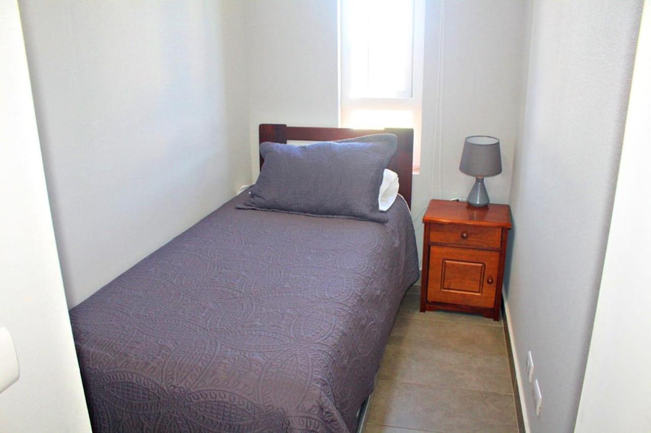 Apart Hotel Bauerle & Apartamentos
