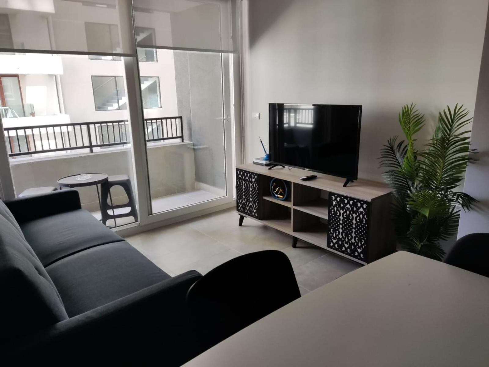 Apart Hotel Bauerle & Apartamentos