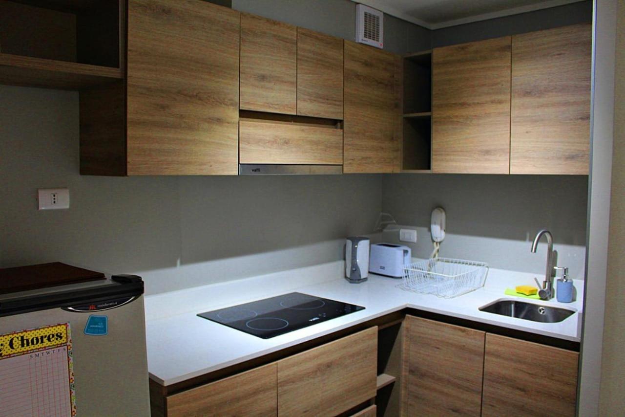 Apart Hotel Bauerle & Apartamentos
