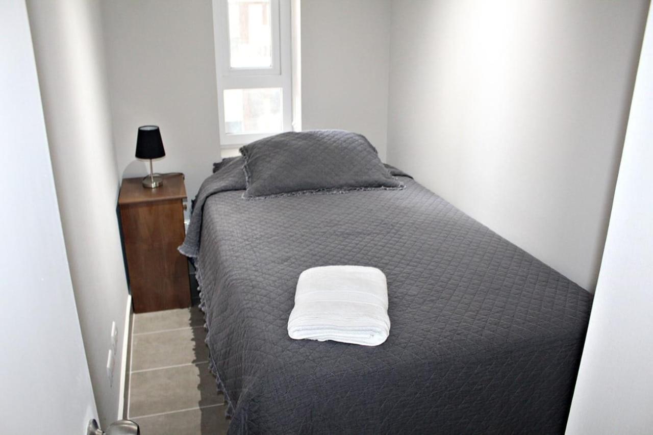 Apart Hotel Bauerle & Apartamentos