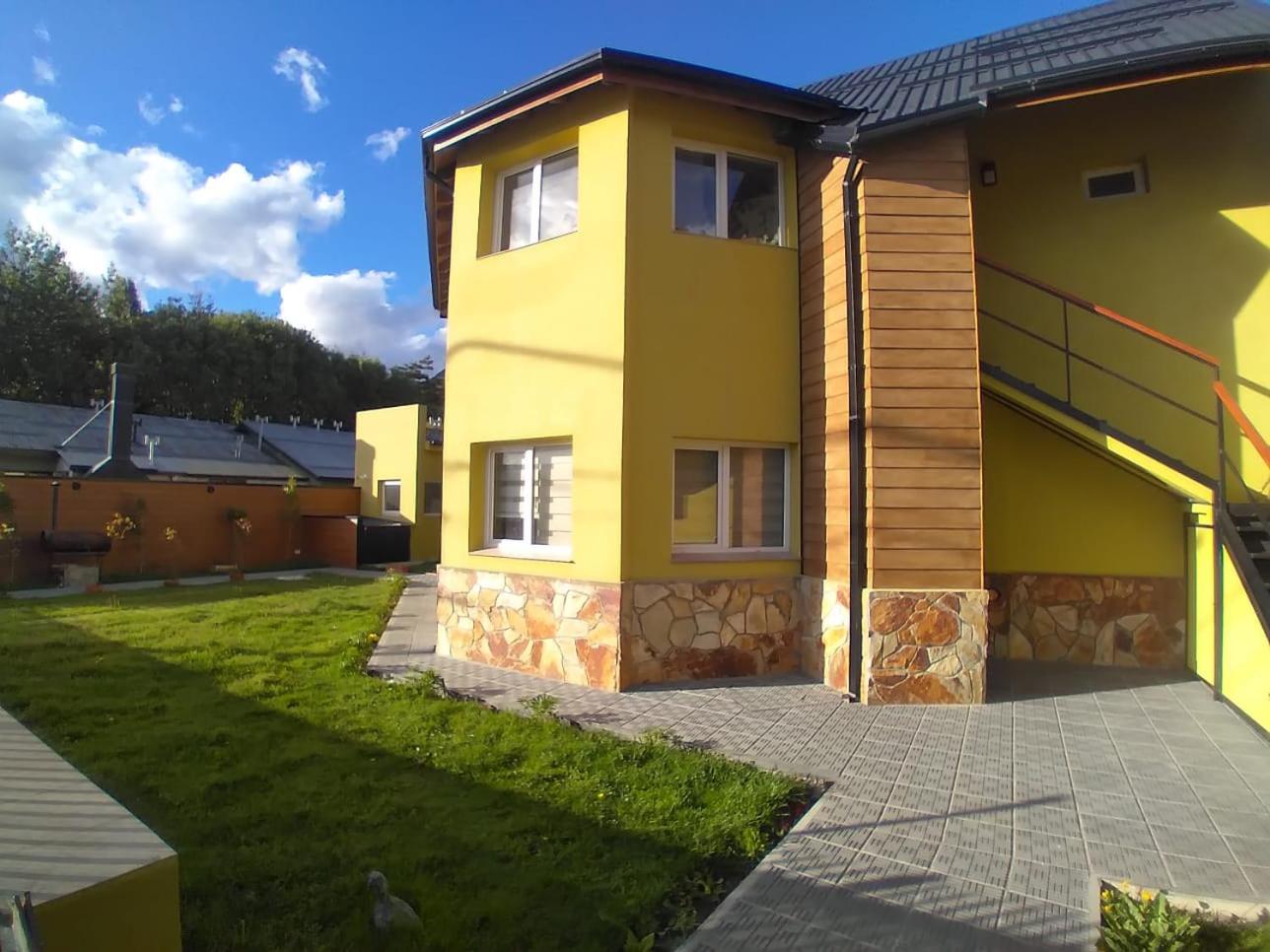 Río Pipo Apartamentos