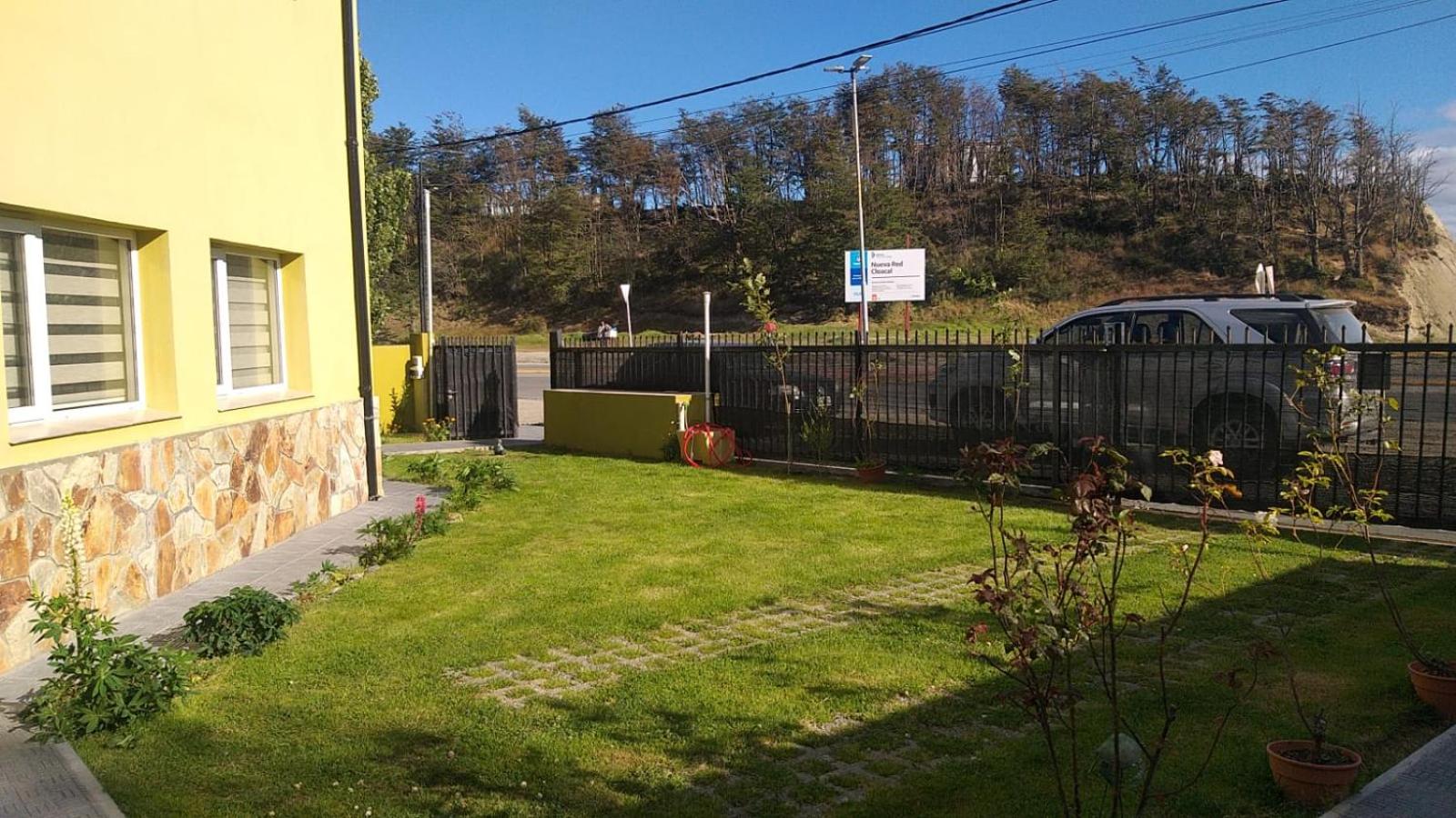 Río Pipo Apartamentos