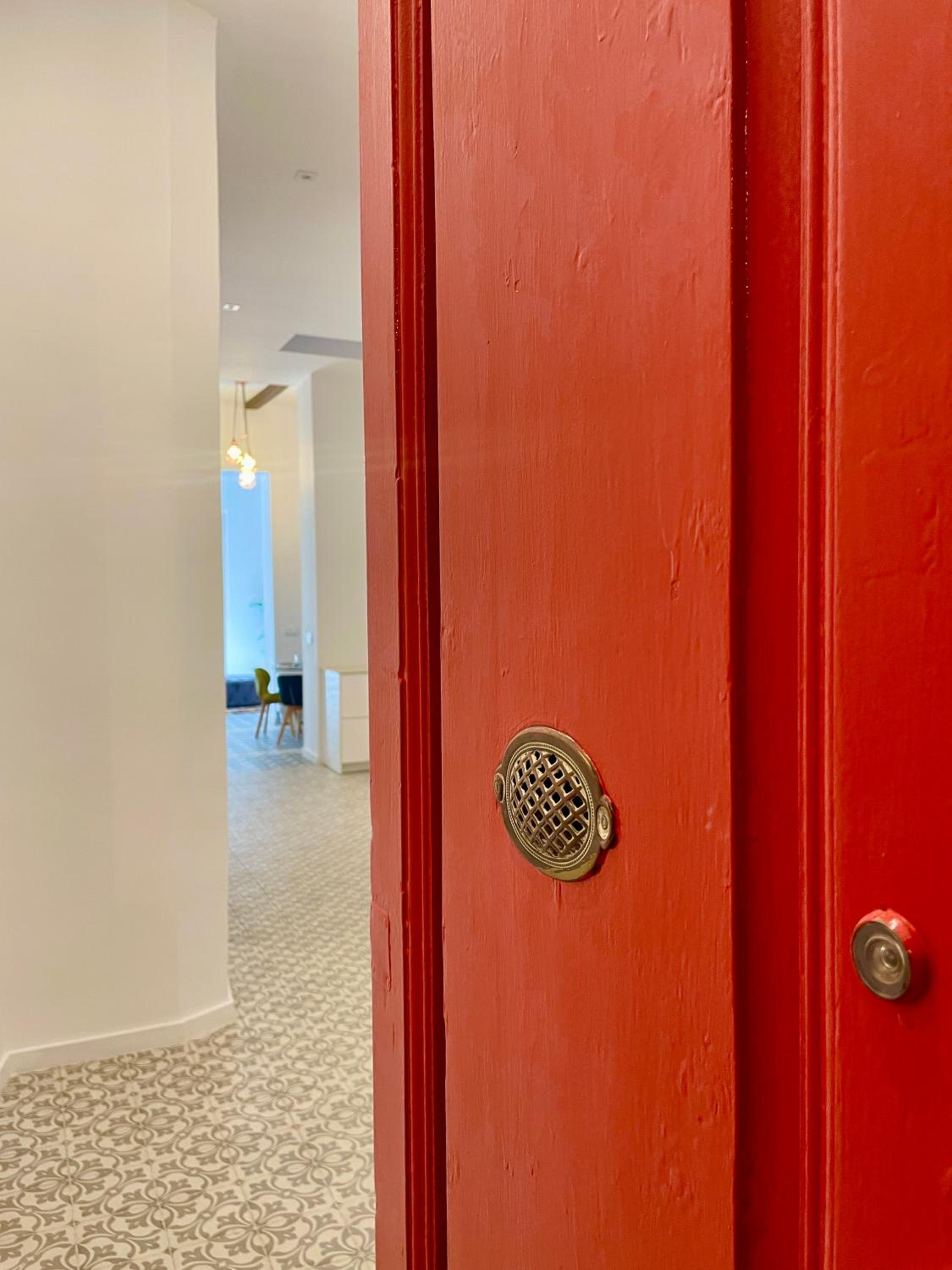 Puerta Roja 3 bedroom Luxury Apartment