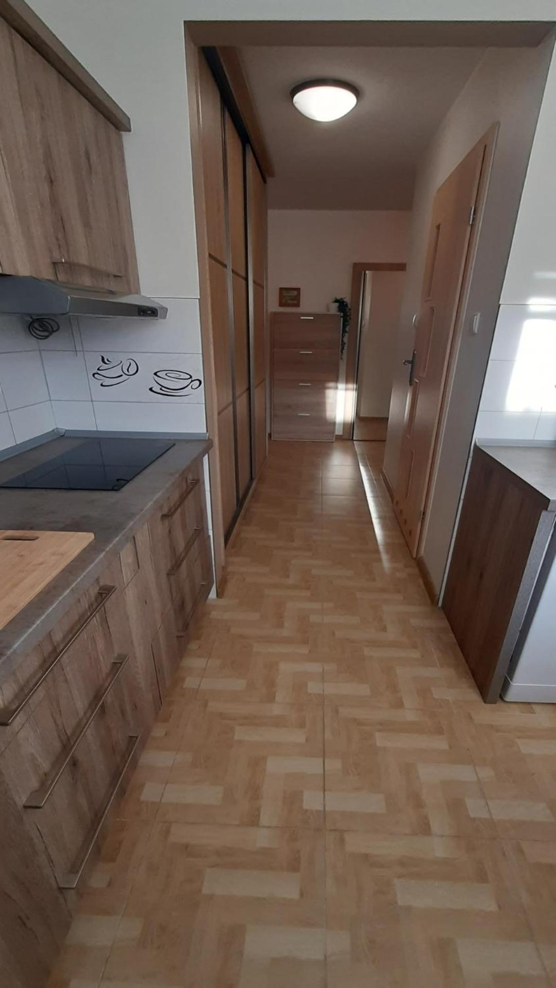 Casa in Centro Apartments and more