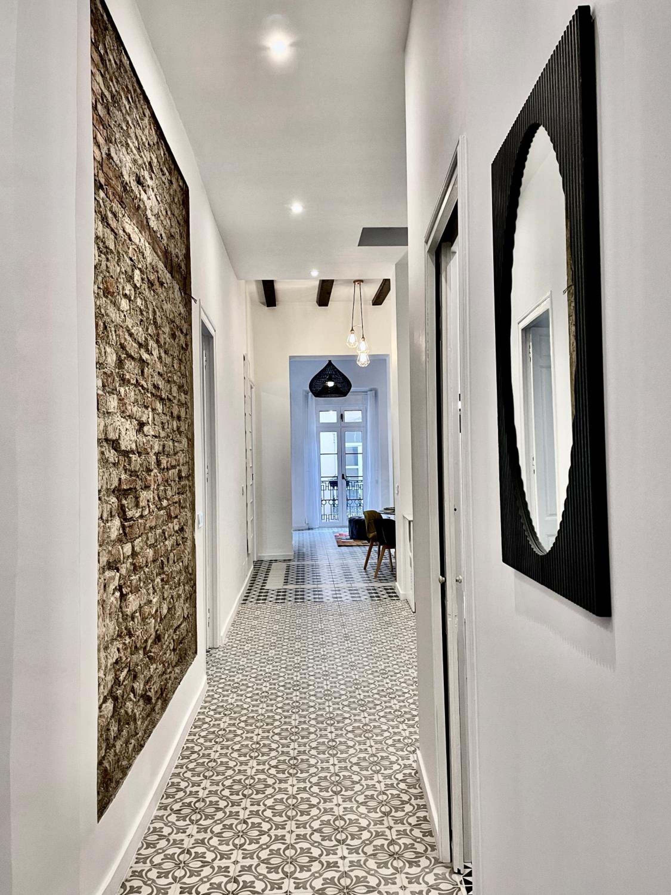 Puerta Roja 3 bedroom Luxury Apartment