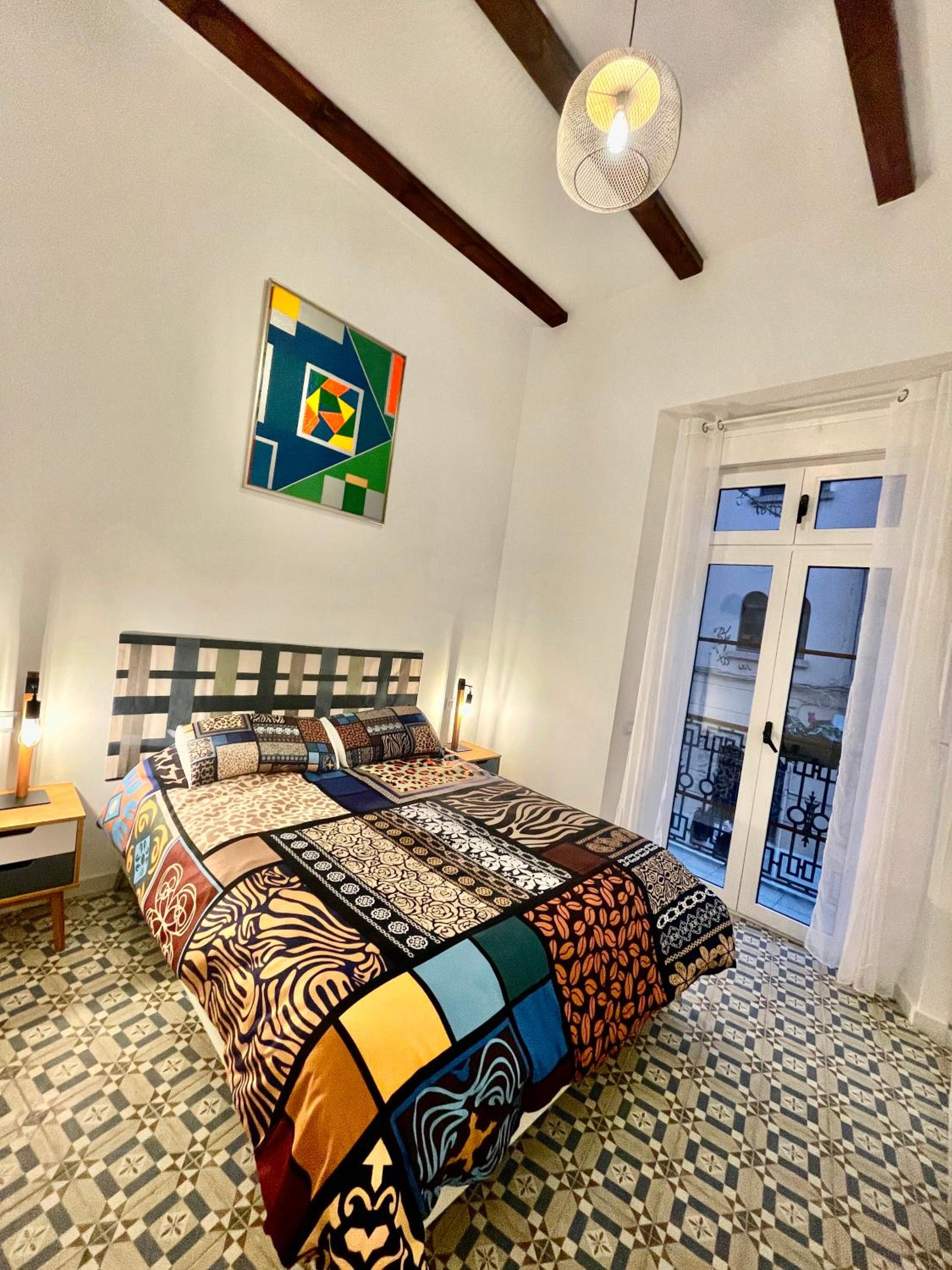 Puerta Roja 3 bedroom Luxury Apartment
