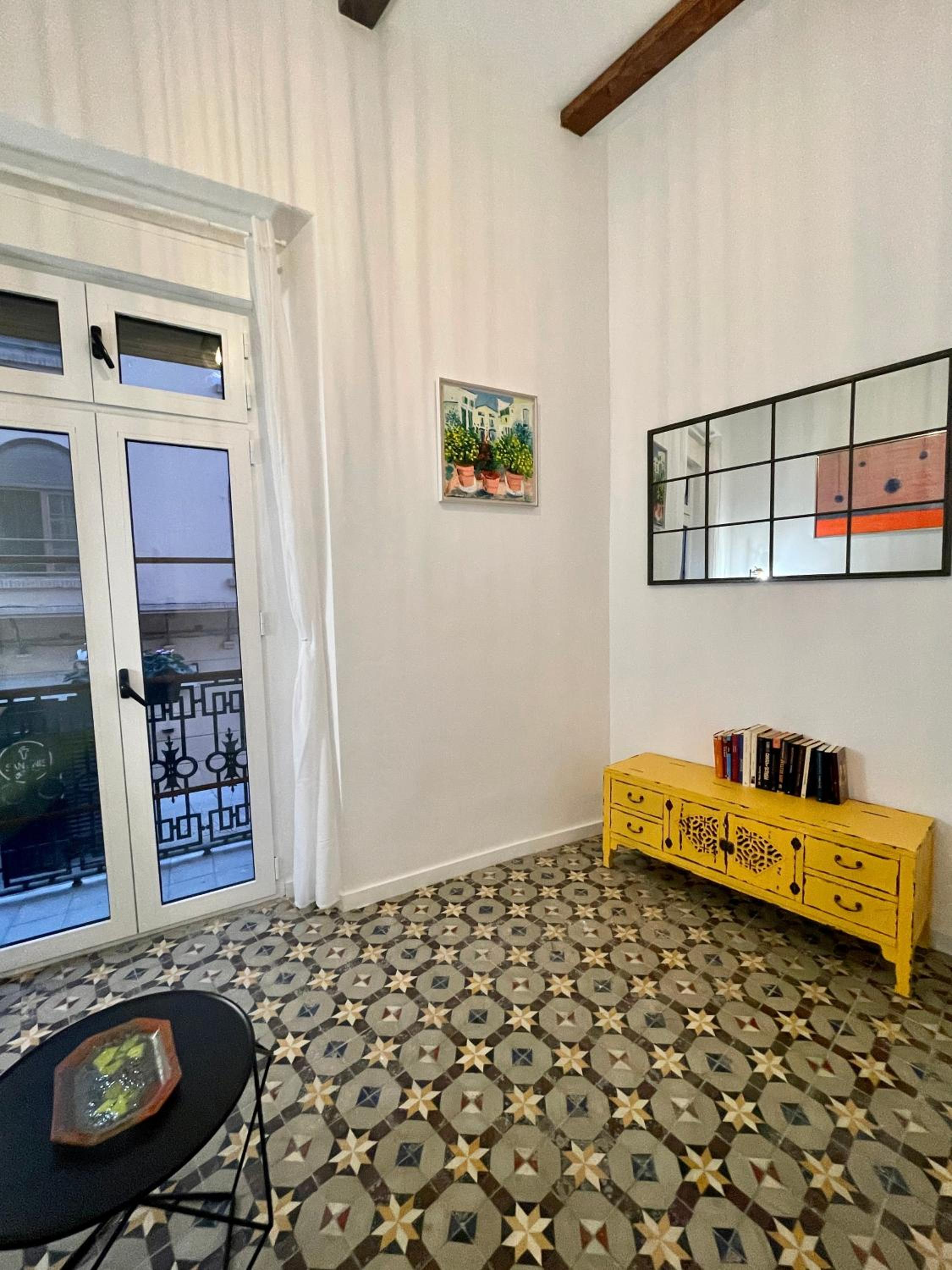 Puerta Roja 3 bedroom Luxury Apartment