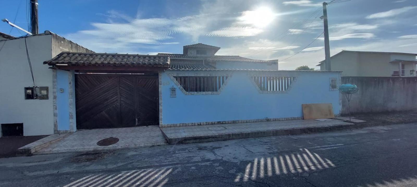 Brisa de Rio das Ostras com Wi-fi