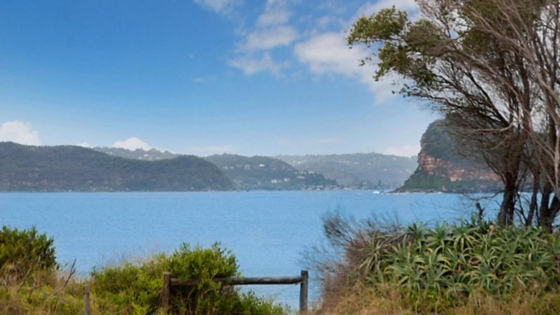 Umina Beach Ocean View - Waterfront Umina Beach