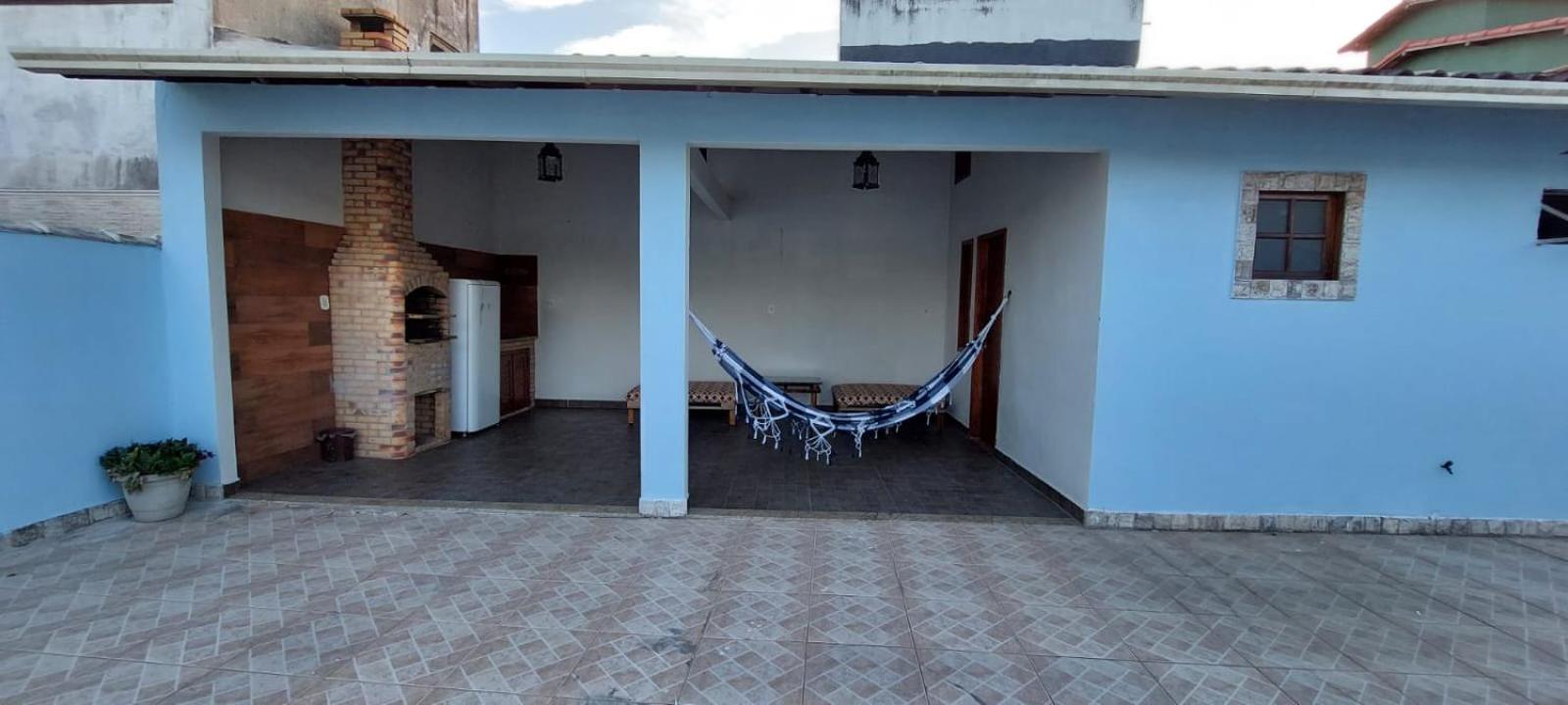Brisa de Rio das Ostras com Wi-fi