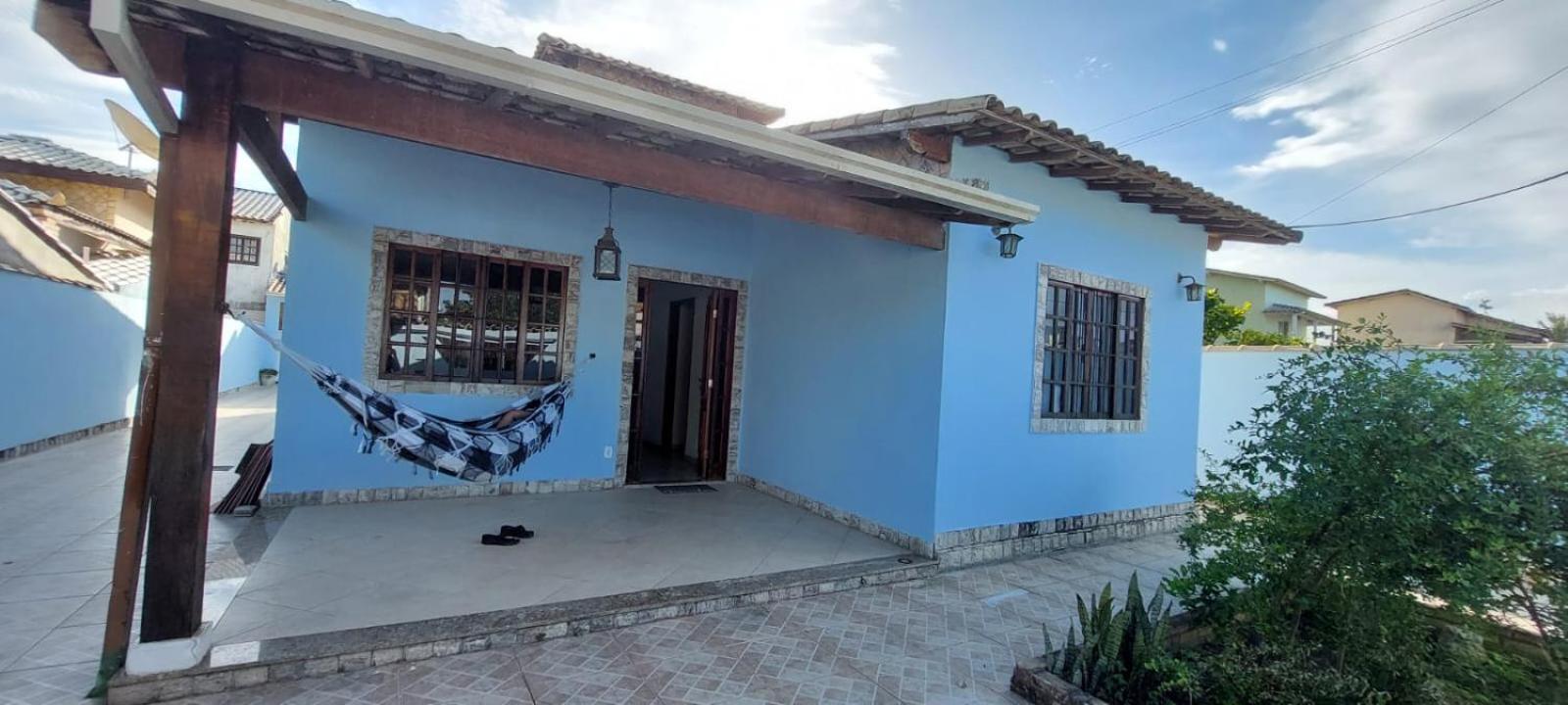 Brisa de Rio das Ostras com Wi-fi