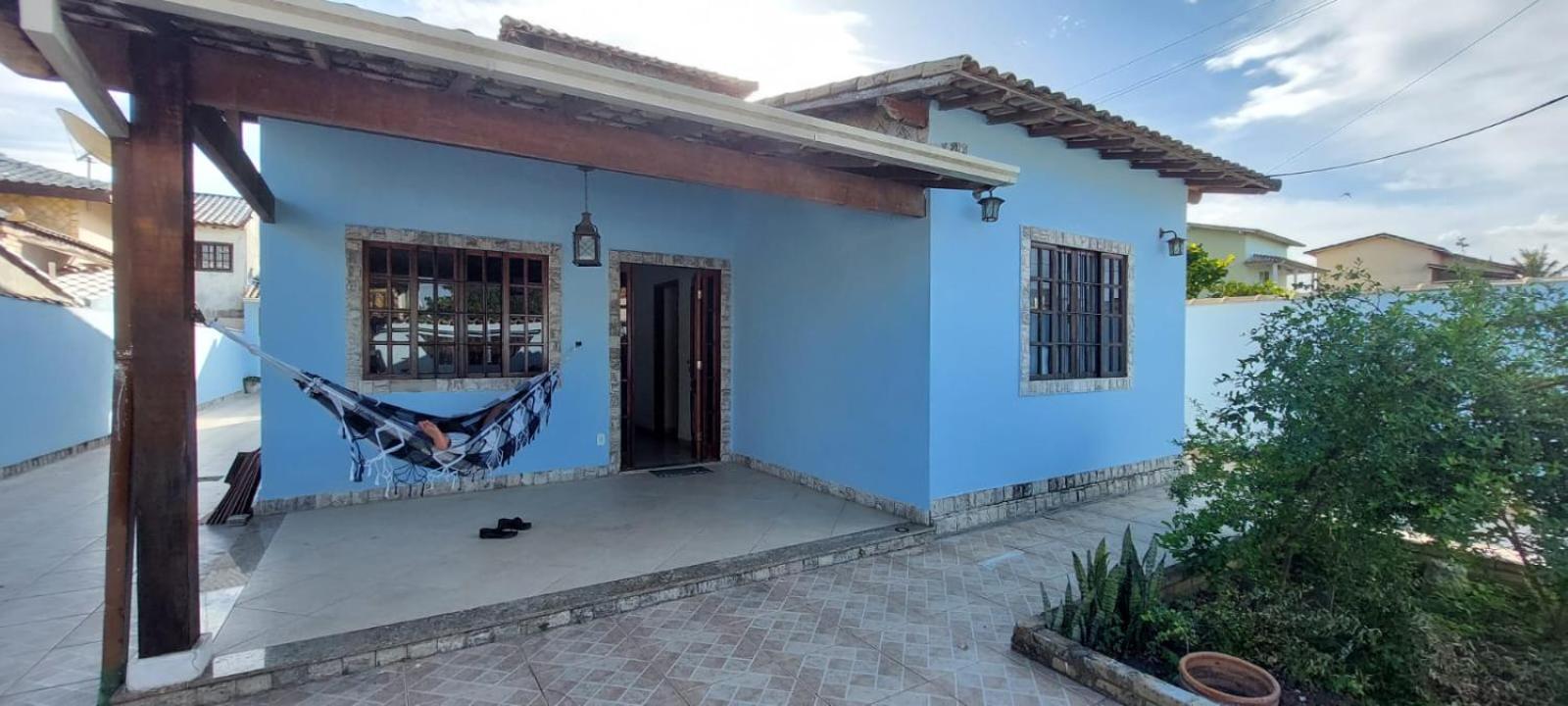 Brisa de Rio das Ostras com Wi-fi