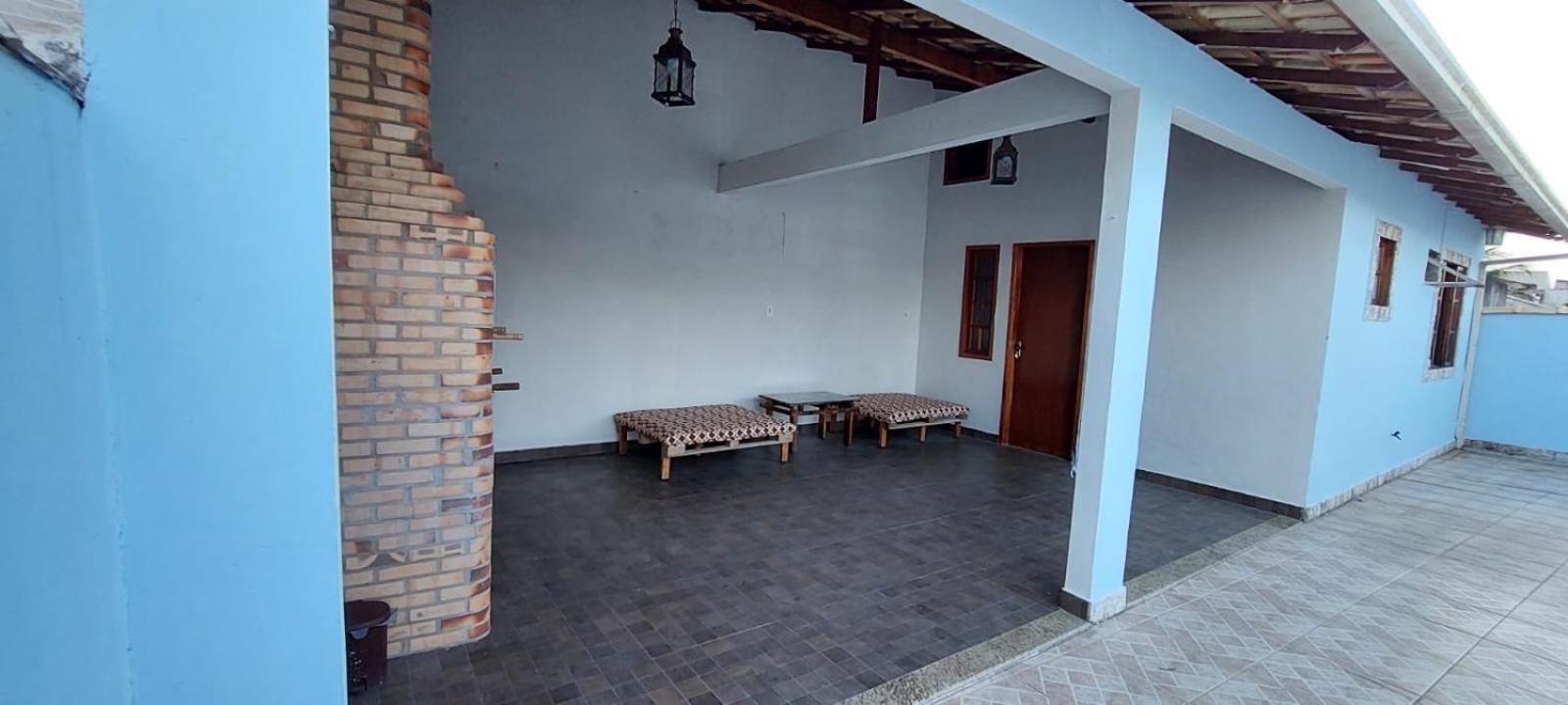 Brisa de Rio das Ostras com Wi-fi