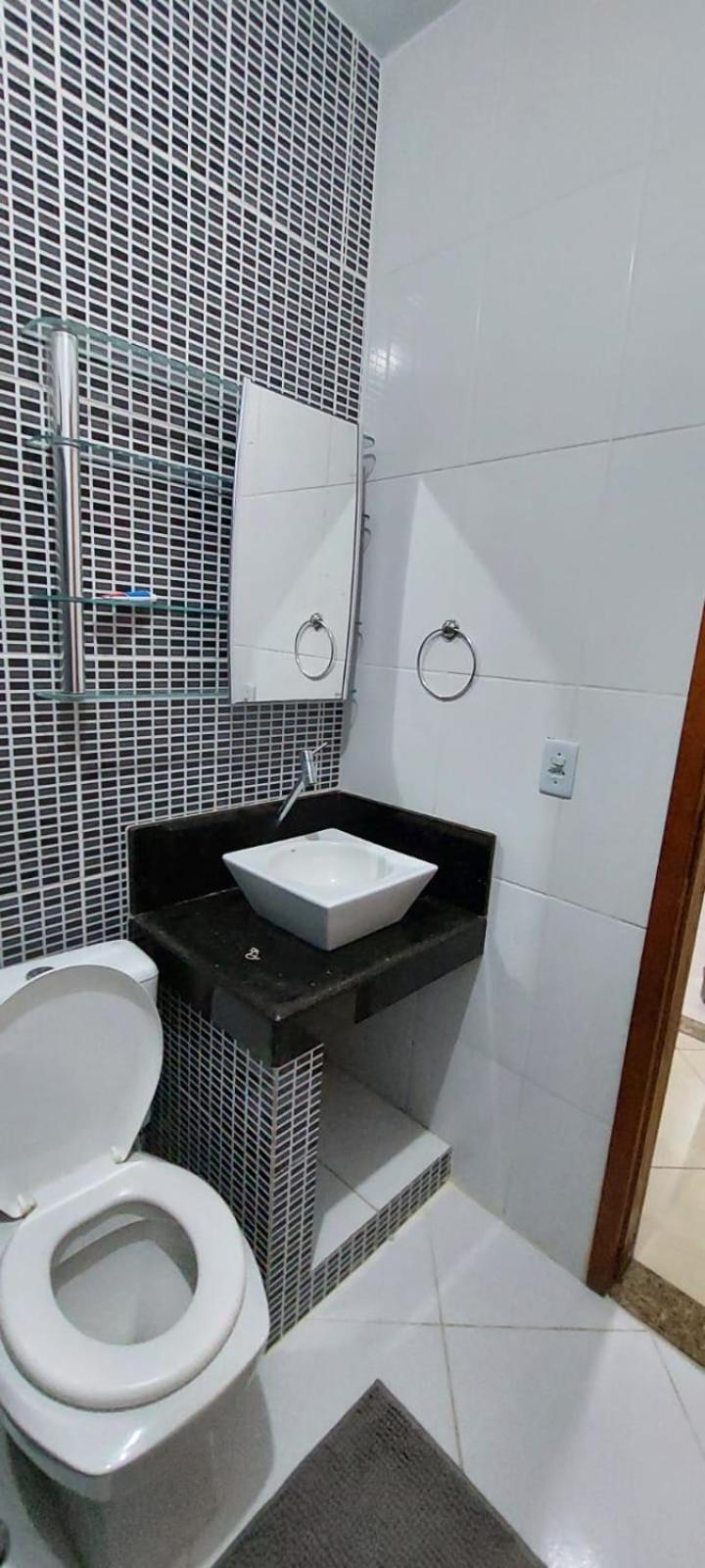 Brisa de Rio das Ostras com Wi-fi