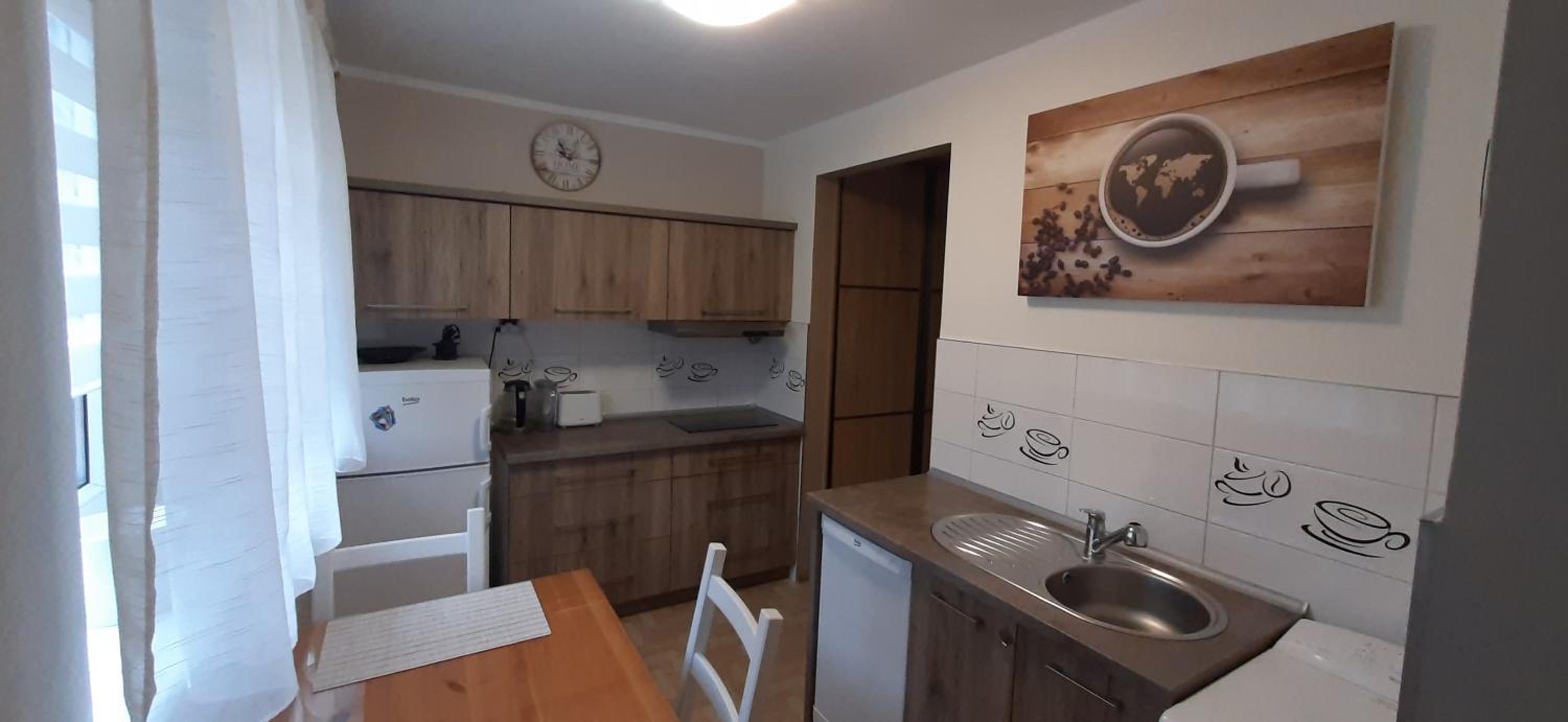Casa in Centro Apartments and more