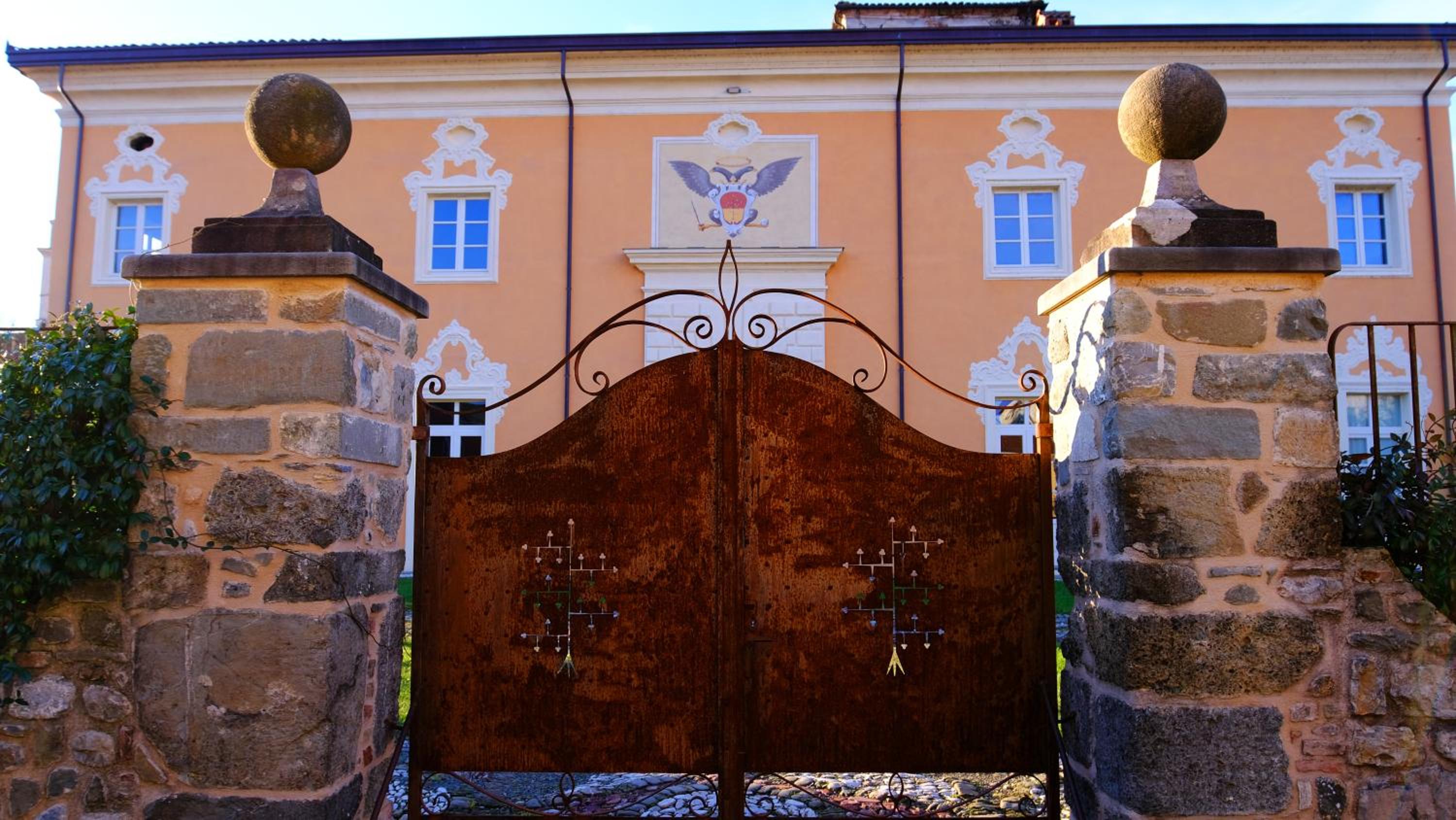 La casina dei cuori di nonna Miglia -in Lunigiana view 4