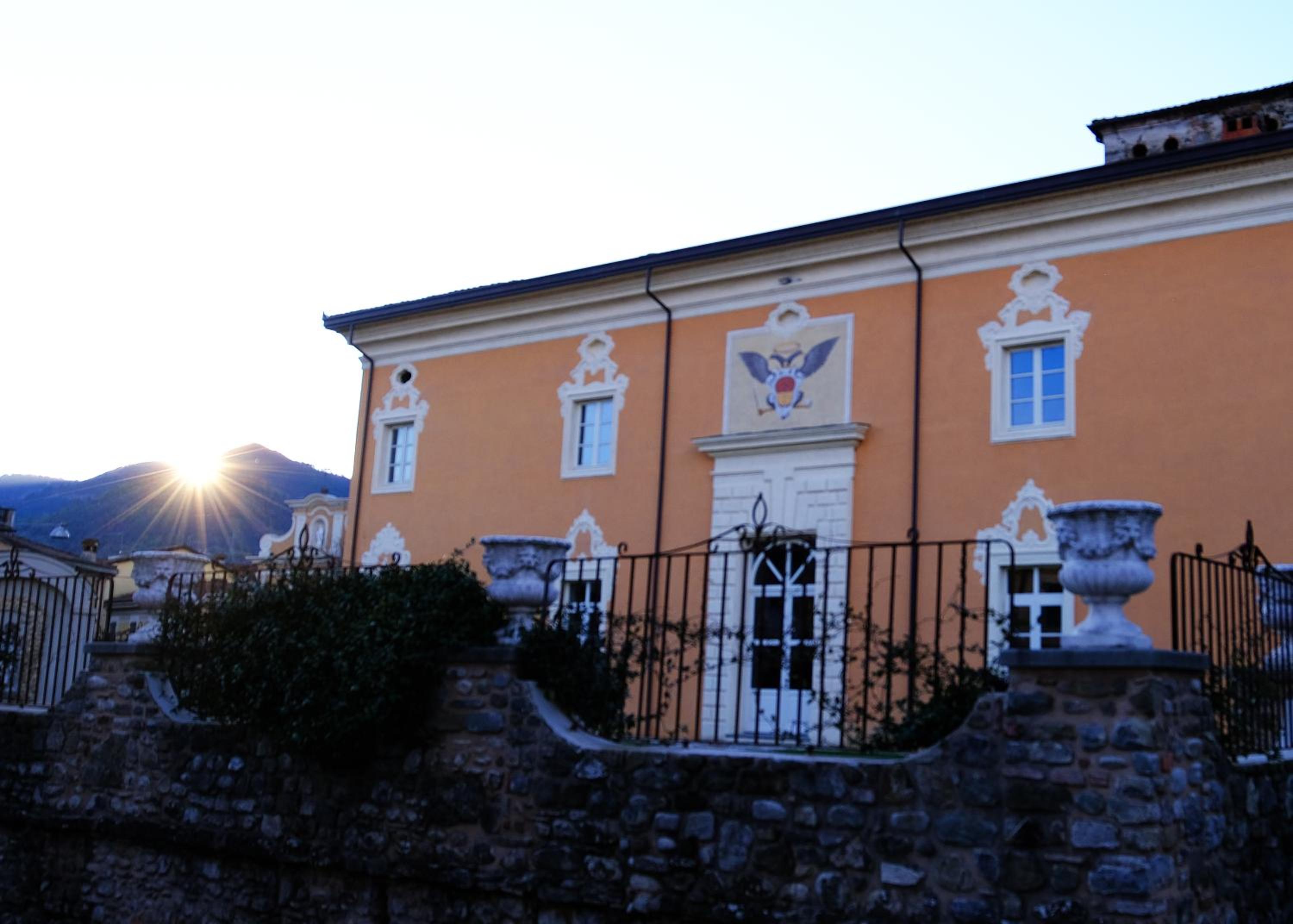La casina dei cuori di nonna Miglia -in Lunigiana view 5