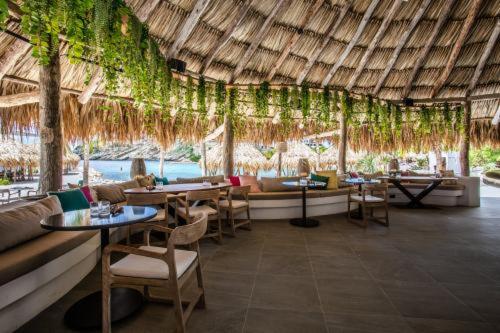 Blue Bay Resort luxury apartment Palm View