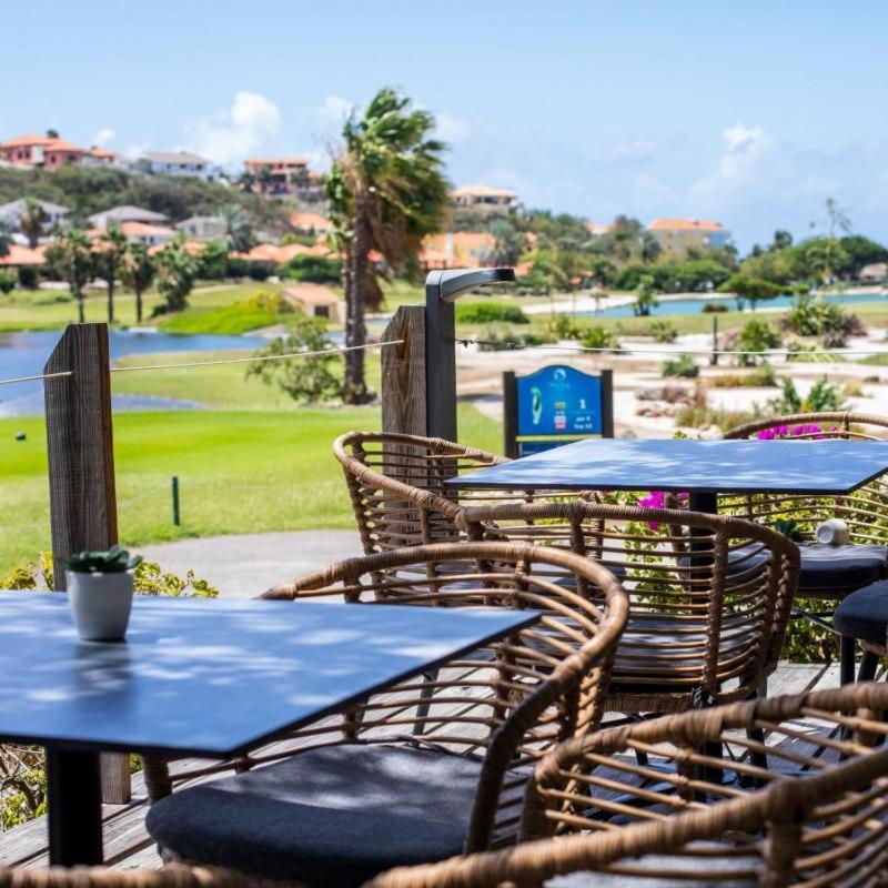 Blue Bay Resort luxury apartment Palm View