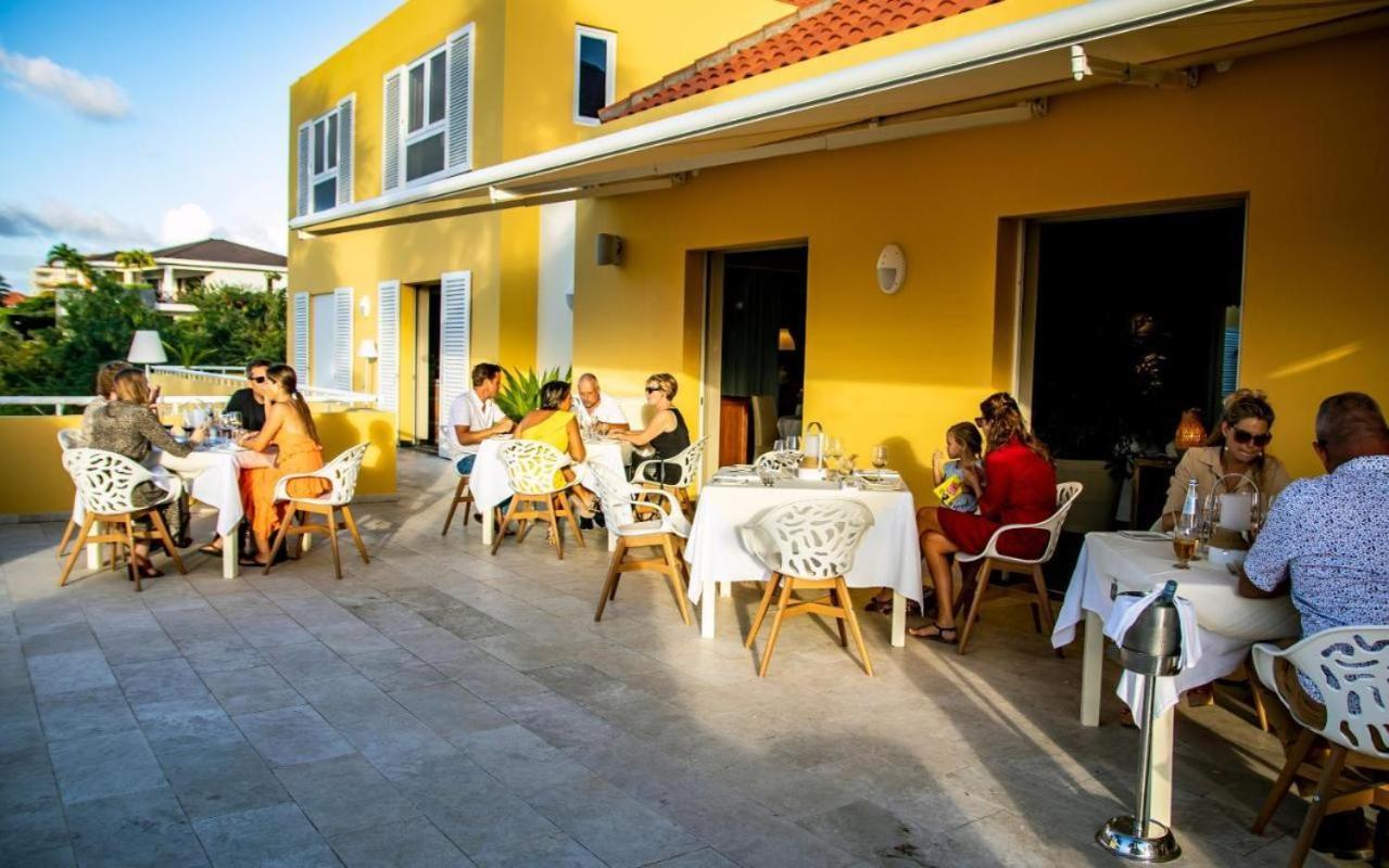 Blue Bay Resort luxury apartment Palm View