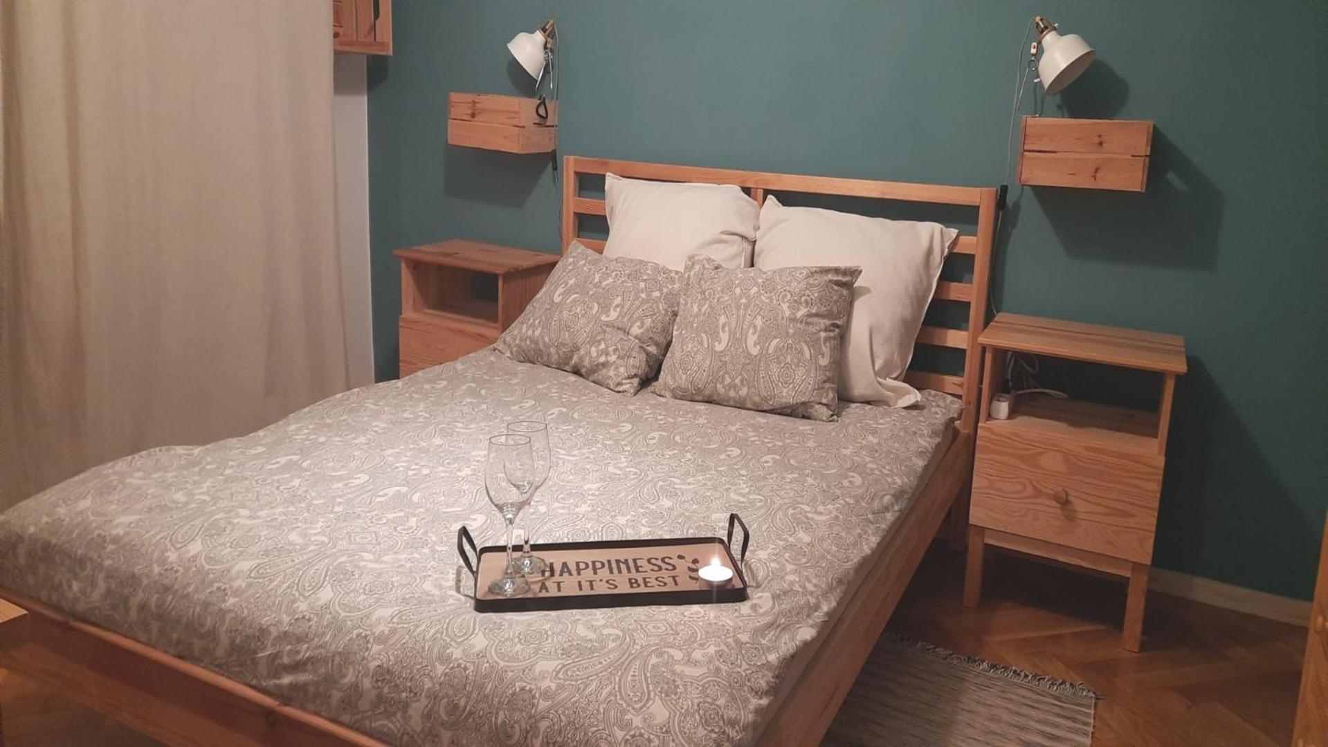 Casa del Mare, Apartments and more