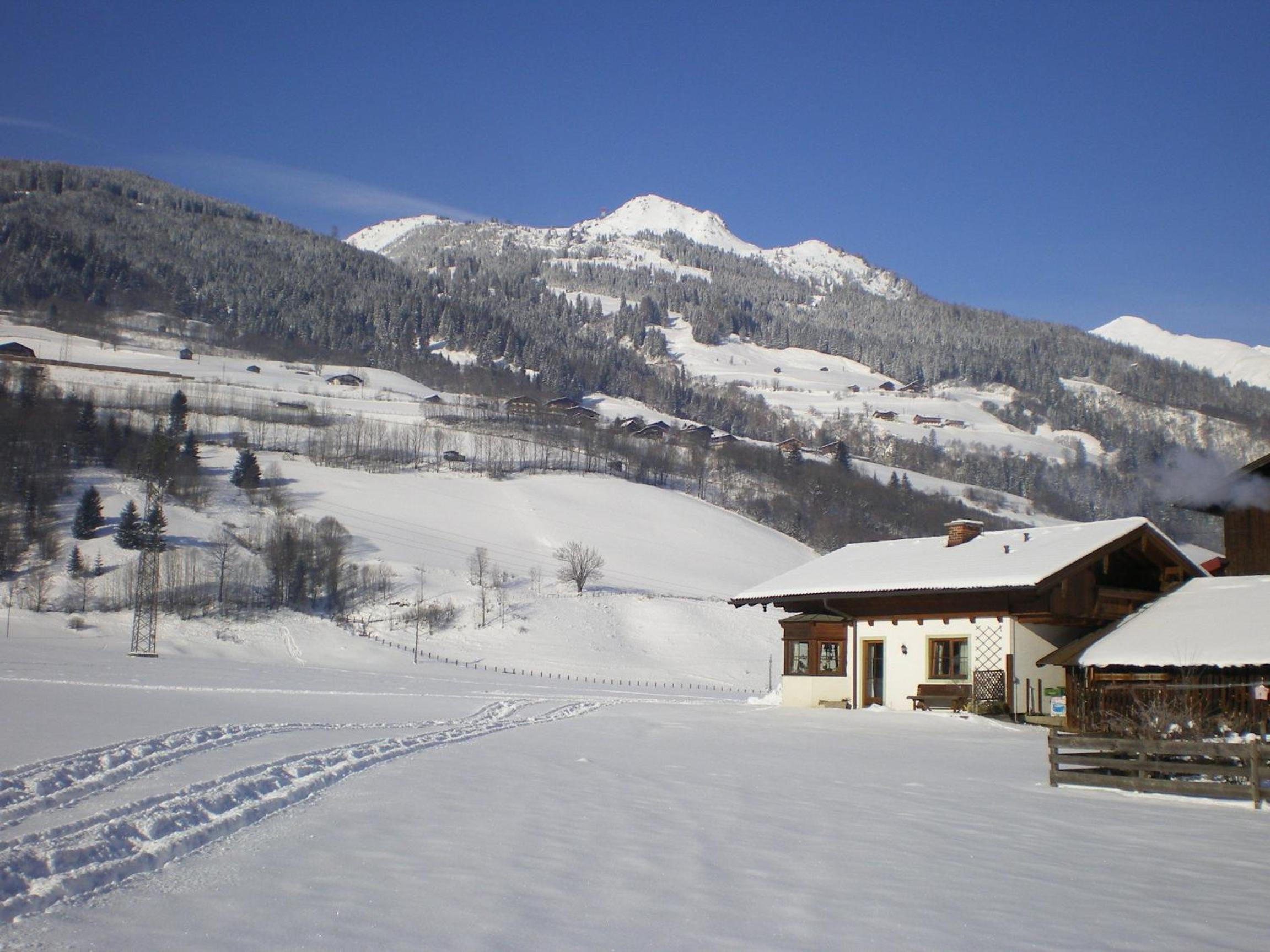 Stubnerbauer