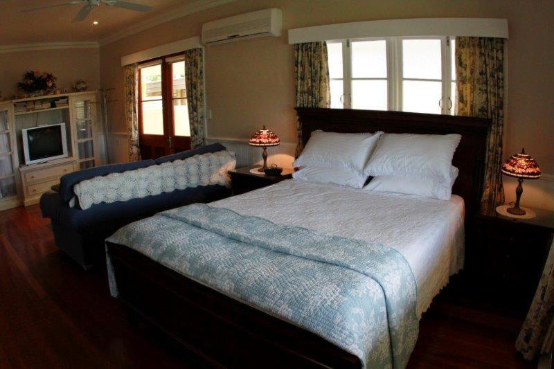 Reid's Place
