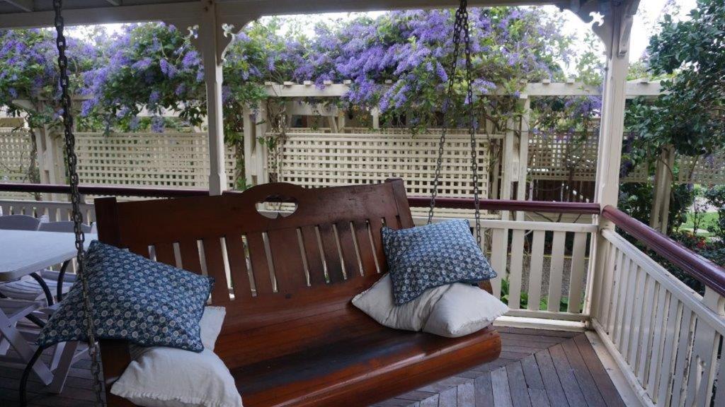 Reid's Place