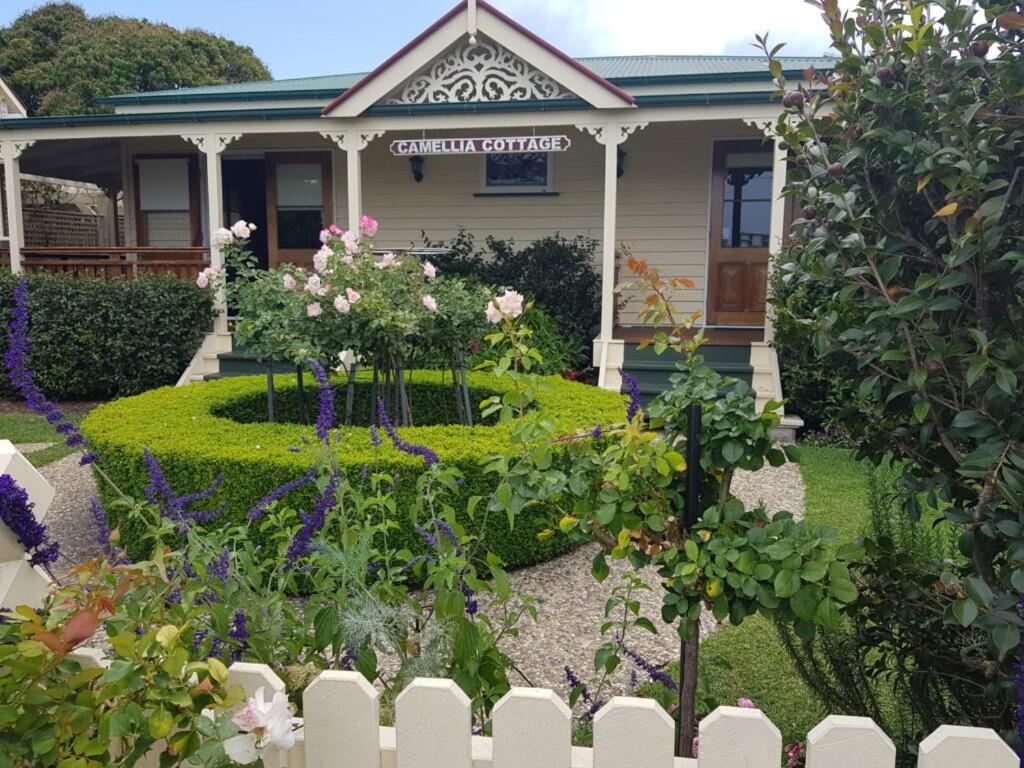 Reid's Place