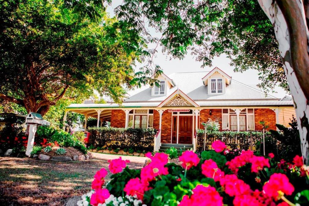 Reid's Place