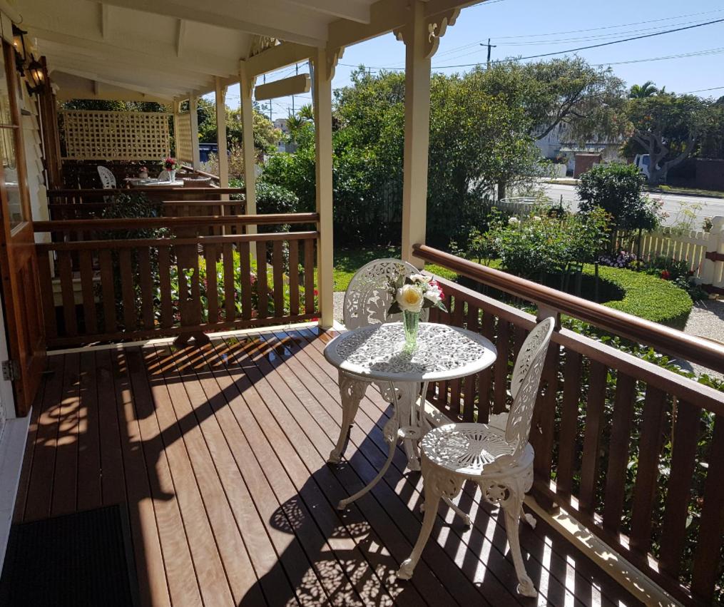 Reid's Place