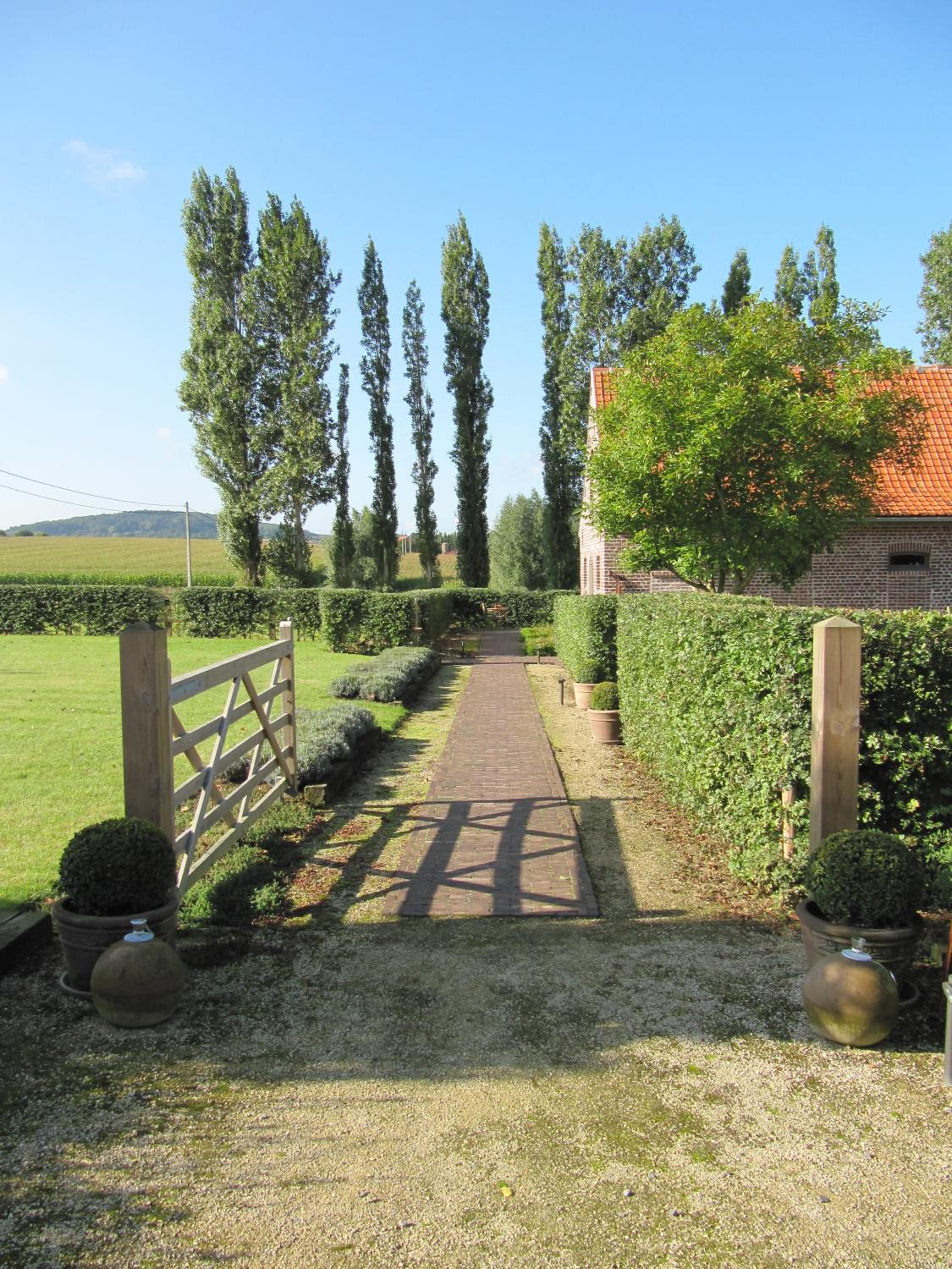 B&B In 't Stille Weg