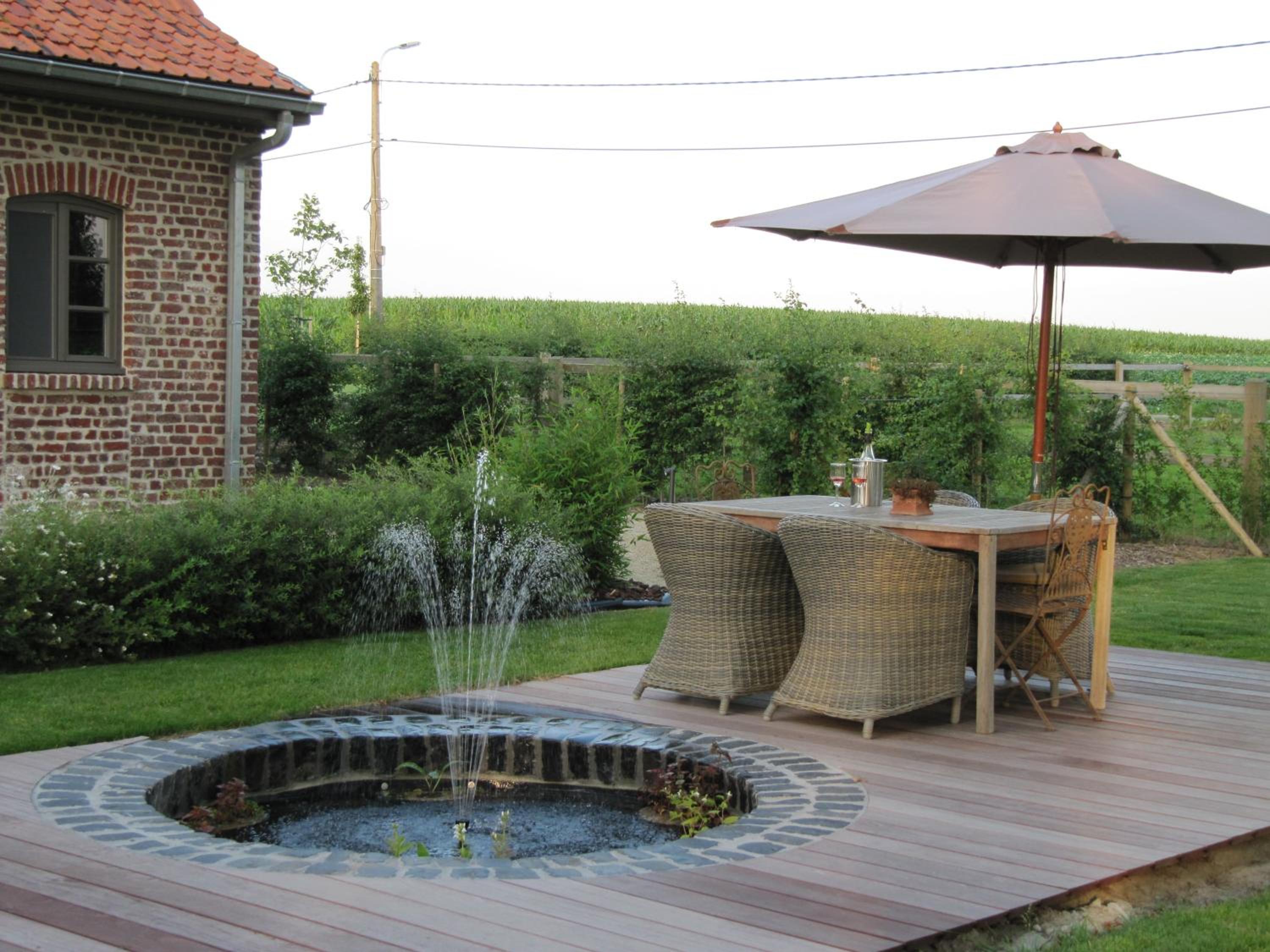 B&B In 't Stille Weg