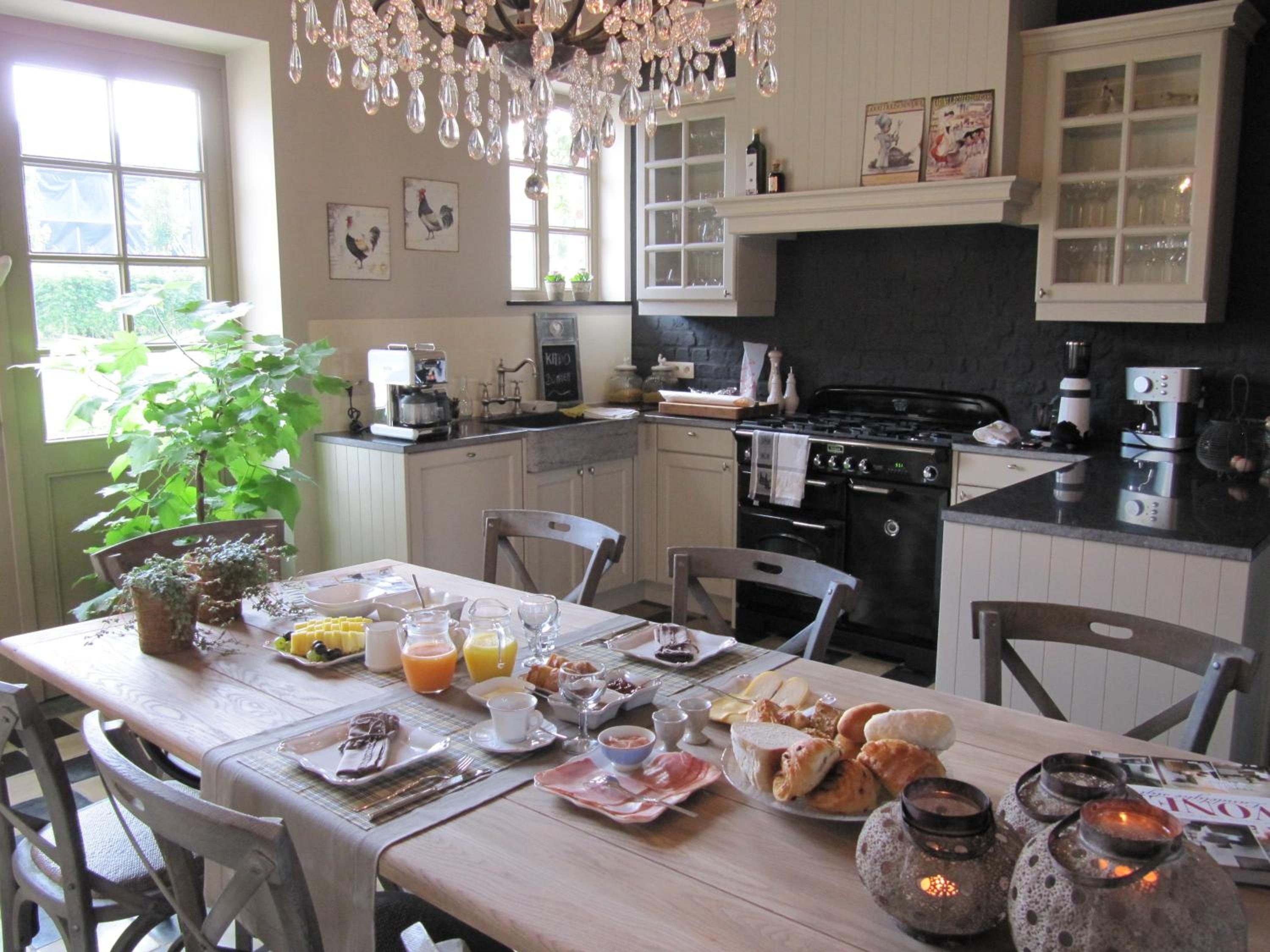 B&B In 't Stille Weg