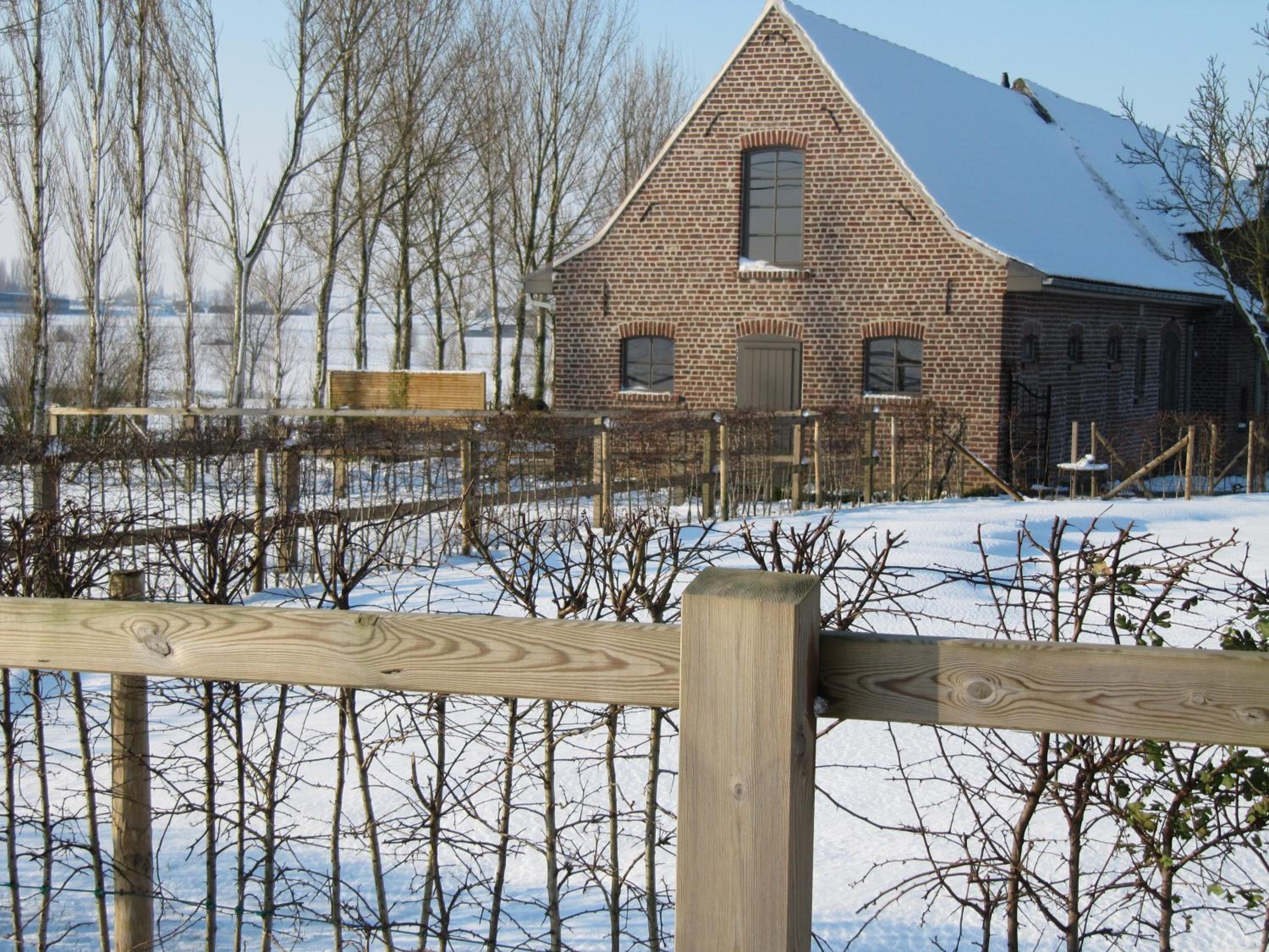 B&B In 't Stille Weg