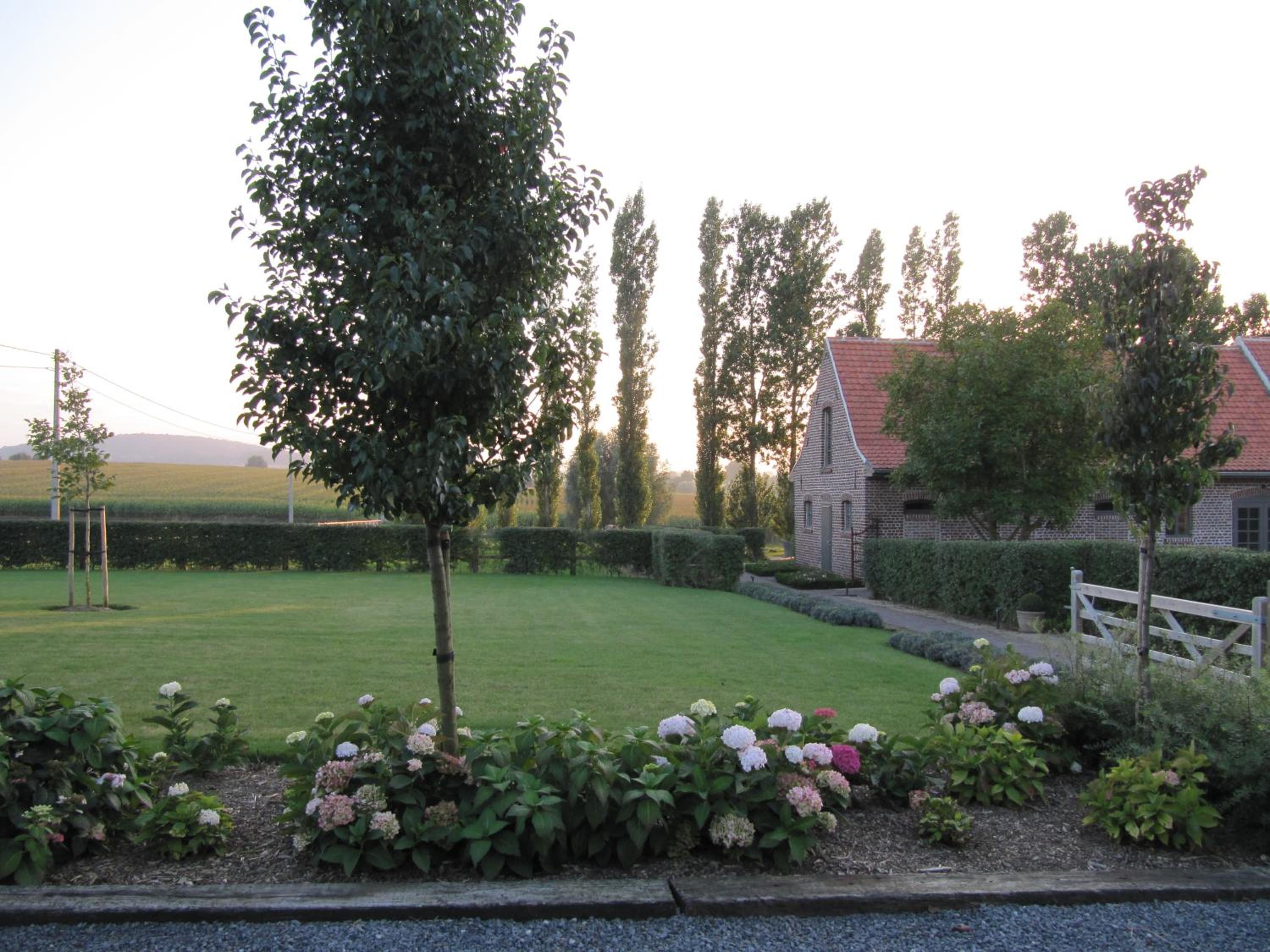 B&B In 't Stille Weg