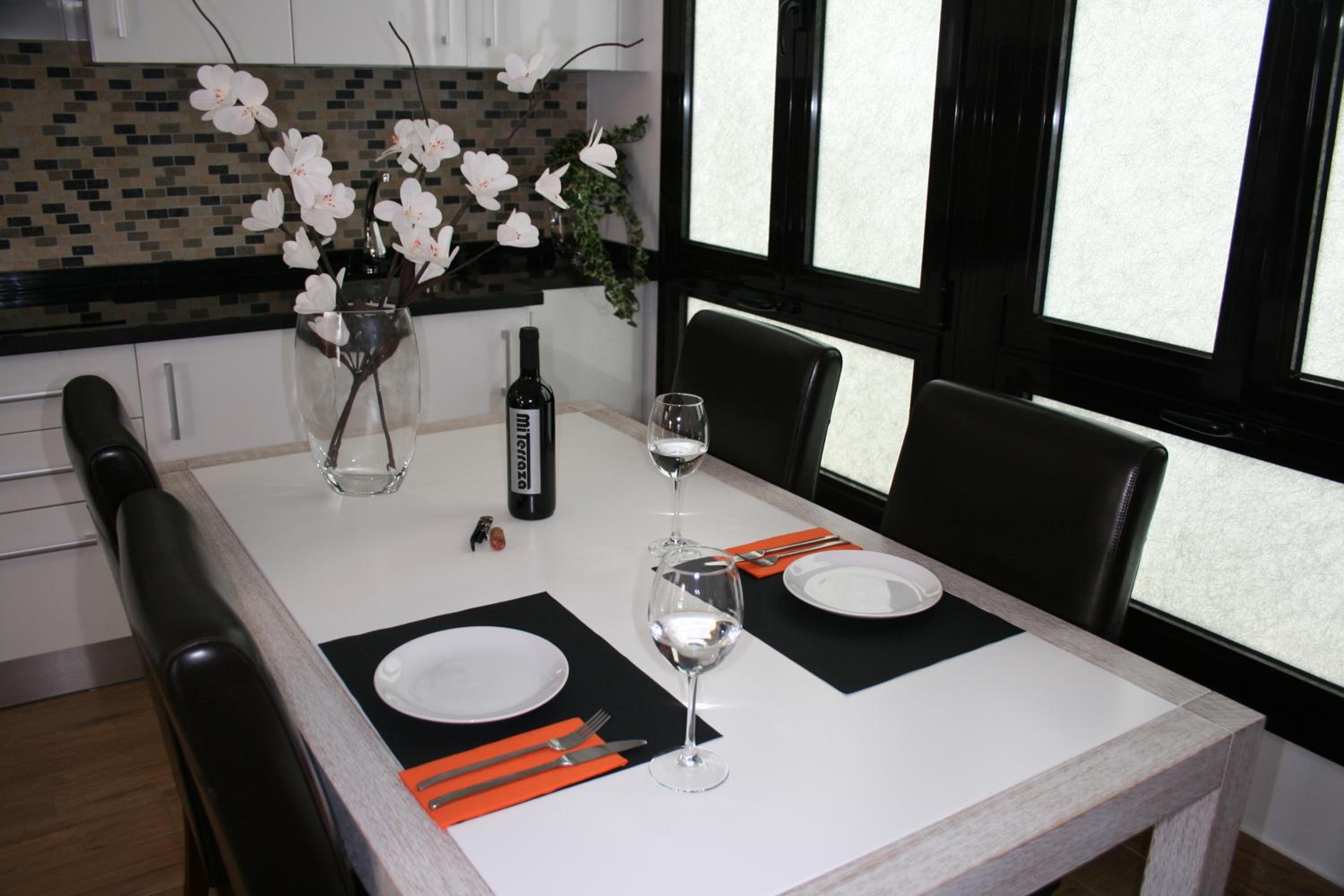 Apartamentos Coronado