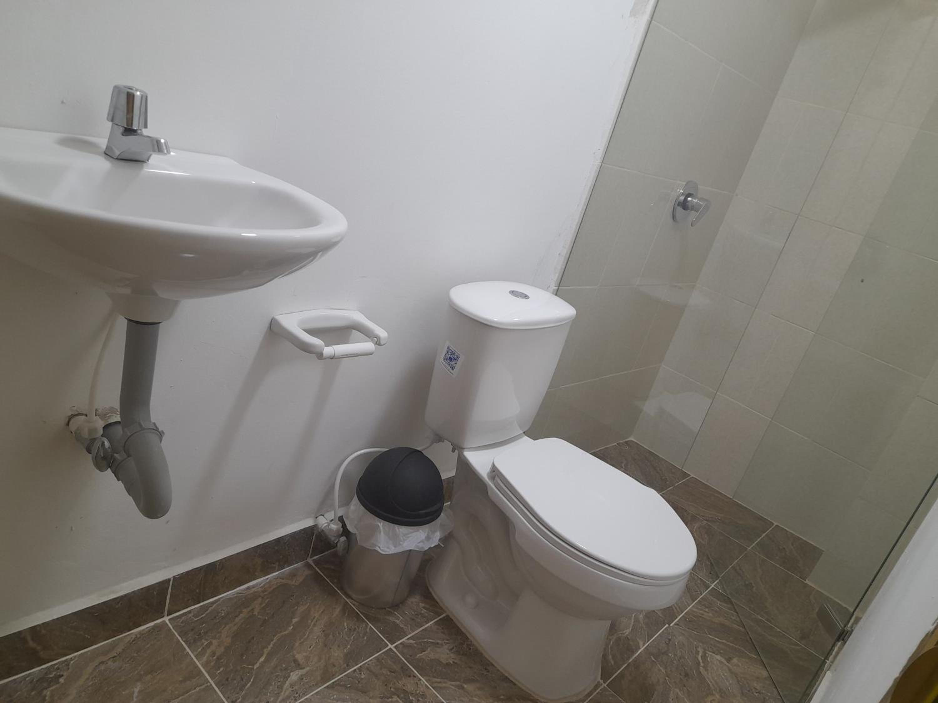Casa hotel hispania 2