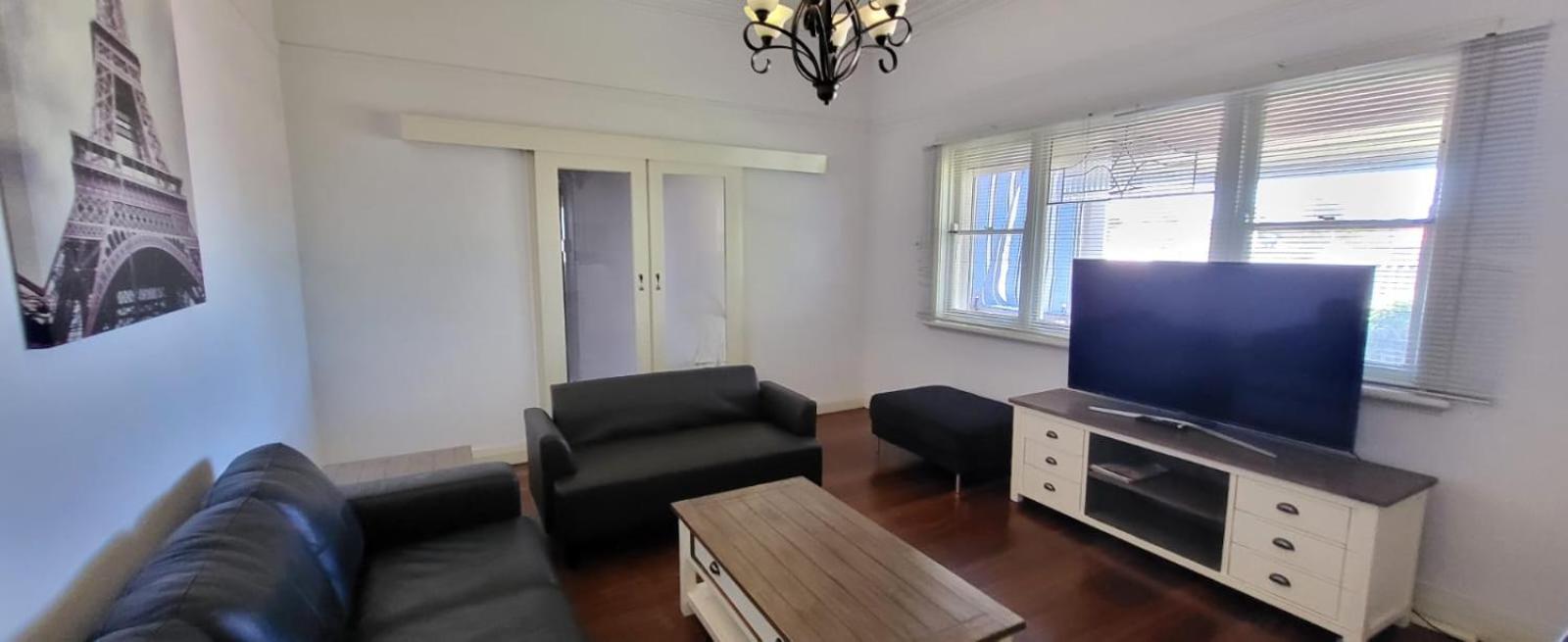 Fremantle Colonial Home