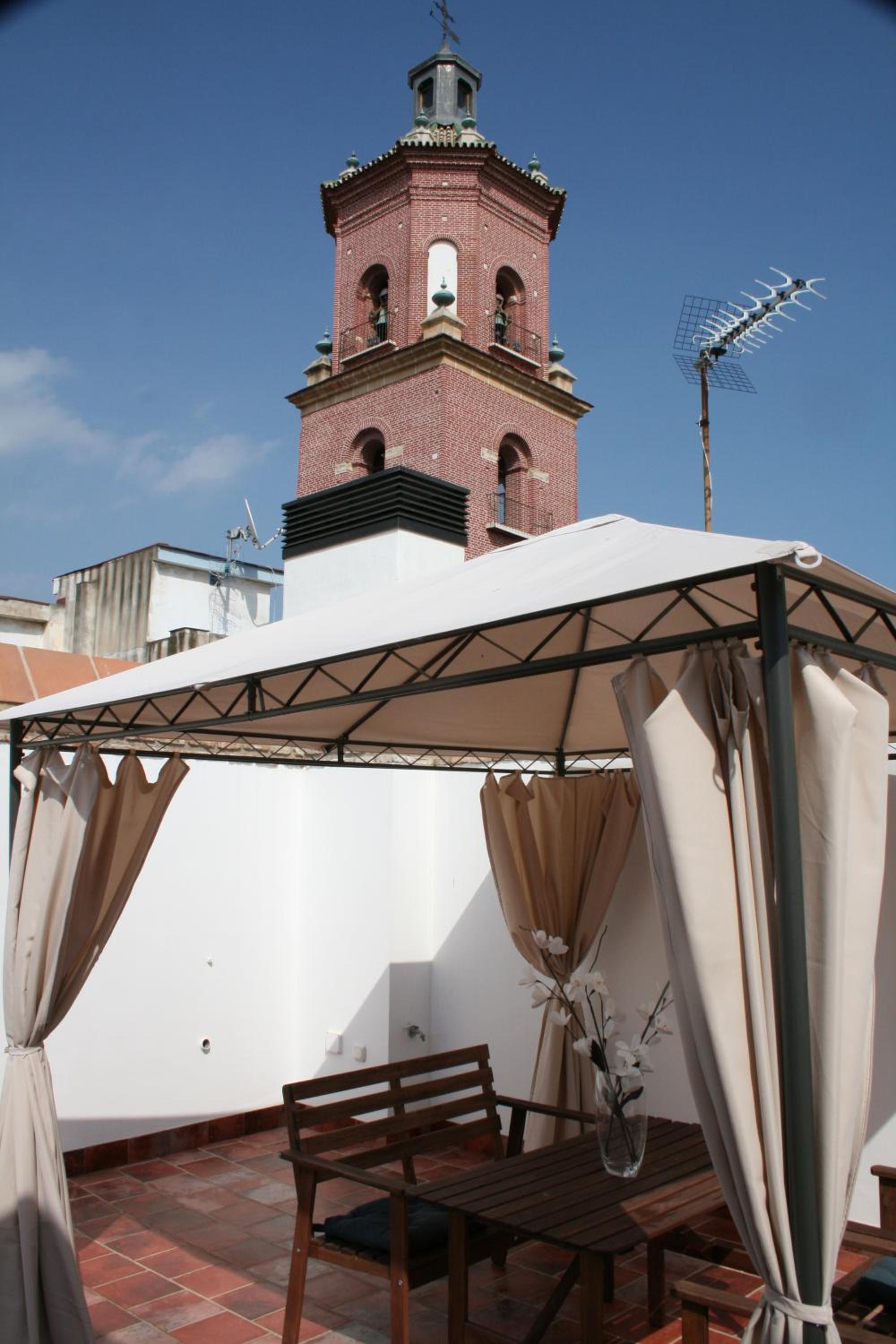 Apartamentos Coronado