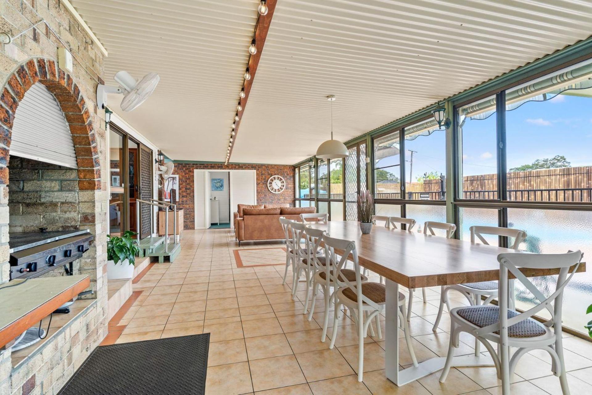 Deco Beach - 9 Cedar Street